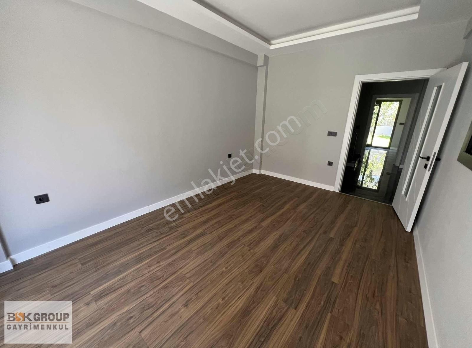 Bsk Group'dan Ultra Lüx Kullanışlı Ferah Villa..! - Görsel 19