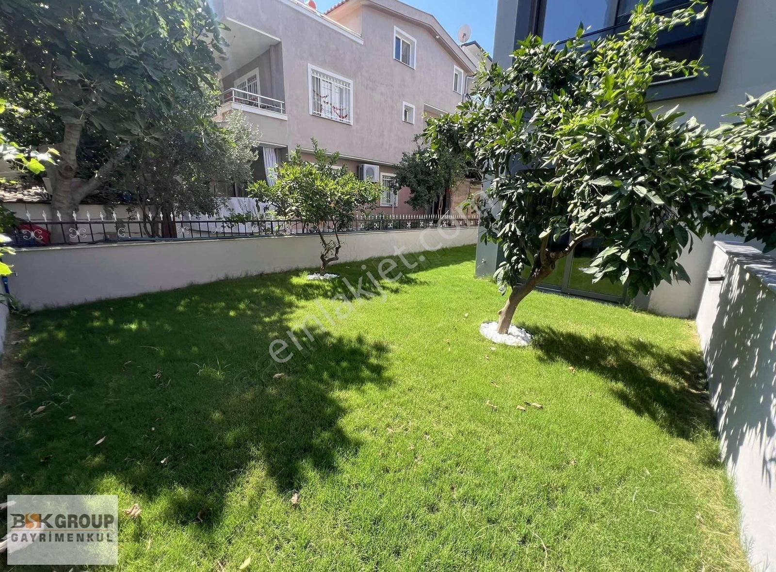 Bsk Group'dan Ultra Lüx Kullanışlı Ferah Villa..! - Görsel 11