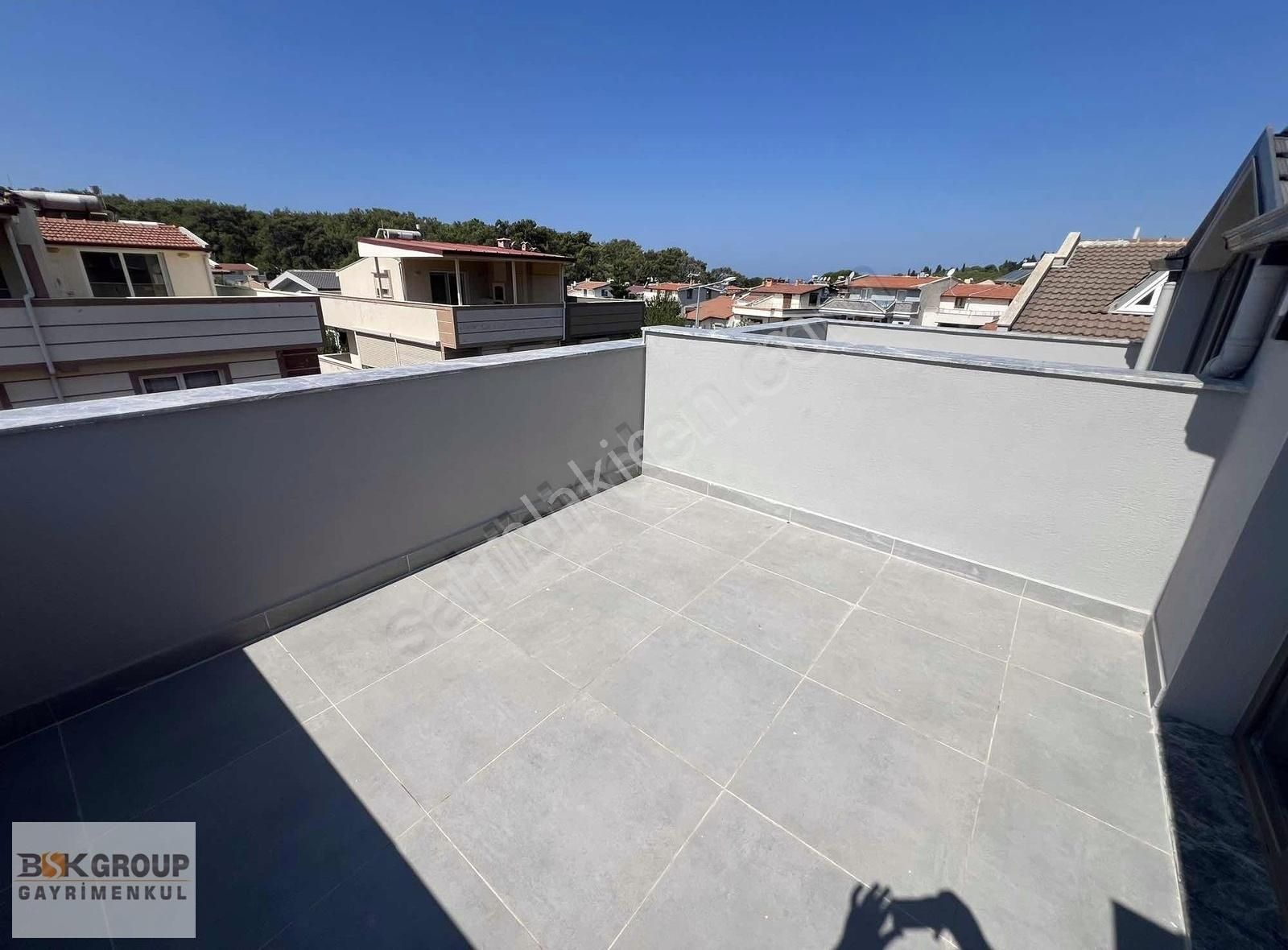 Bsk Group'dan Ultra Lüx Kullanışlı Ferah Villa..! - Görsel 9