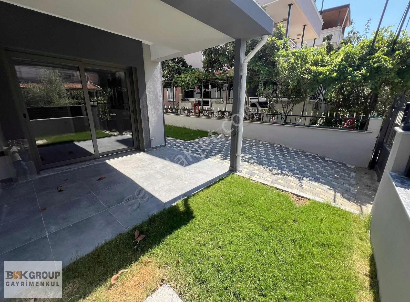 Bsk Group'dan Ultra Lüx Kullanışlı Ferah Villa..! - Görsel 26