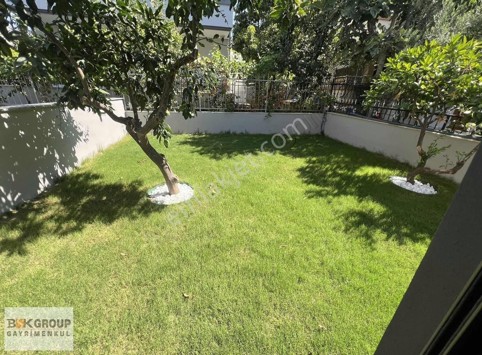 Bsk Group'dan Ultra Lüx Kullanışlı Ferah Villa..! - Görsel 10