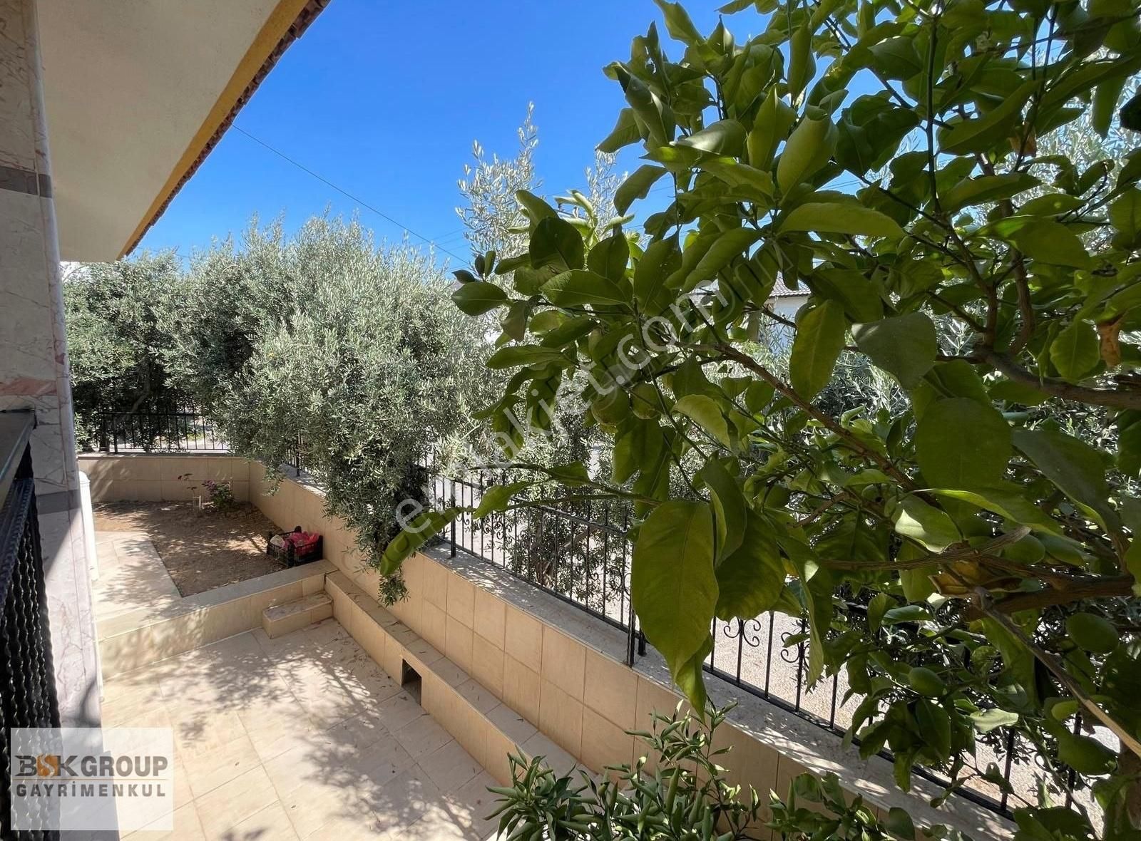 Bsk Grup Dan Çukuraltında Uygun Fiyata 4+1 Villa - Görsel 3