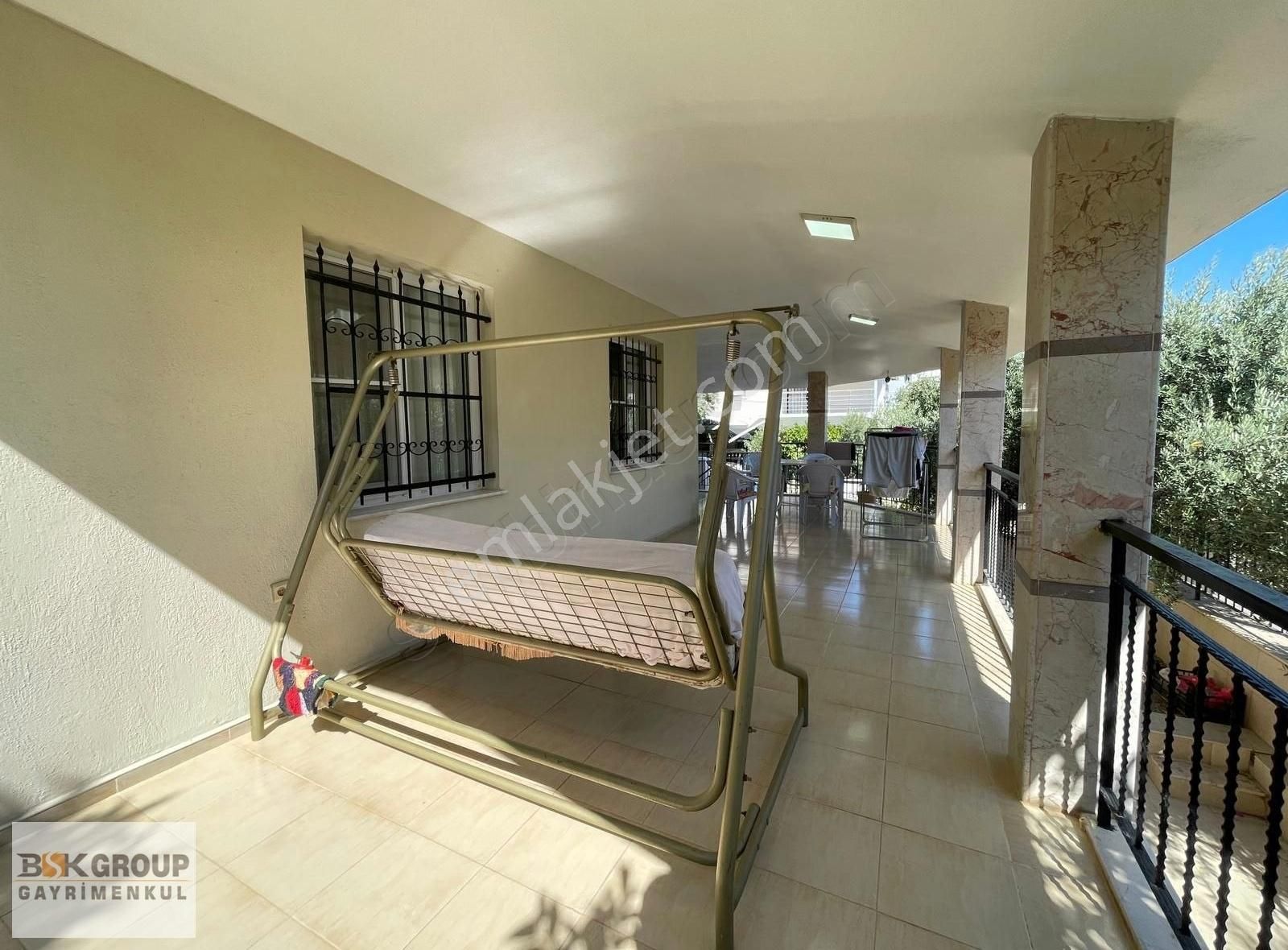 Bsk Grup Dan Çukuraltında Uygun Fiyata 4+1 Villa - Görsel 17