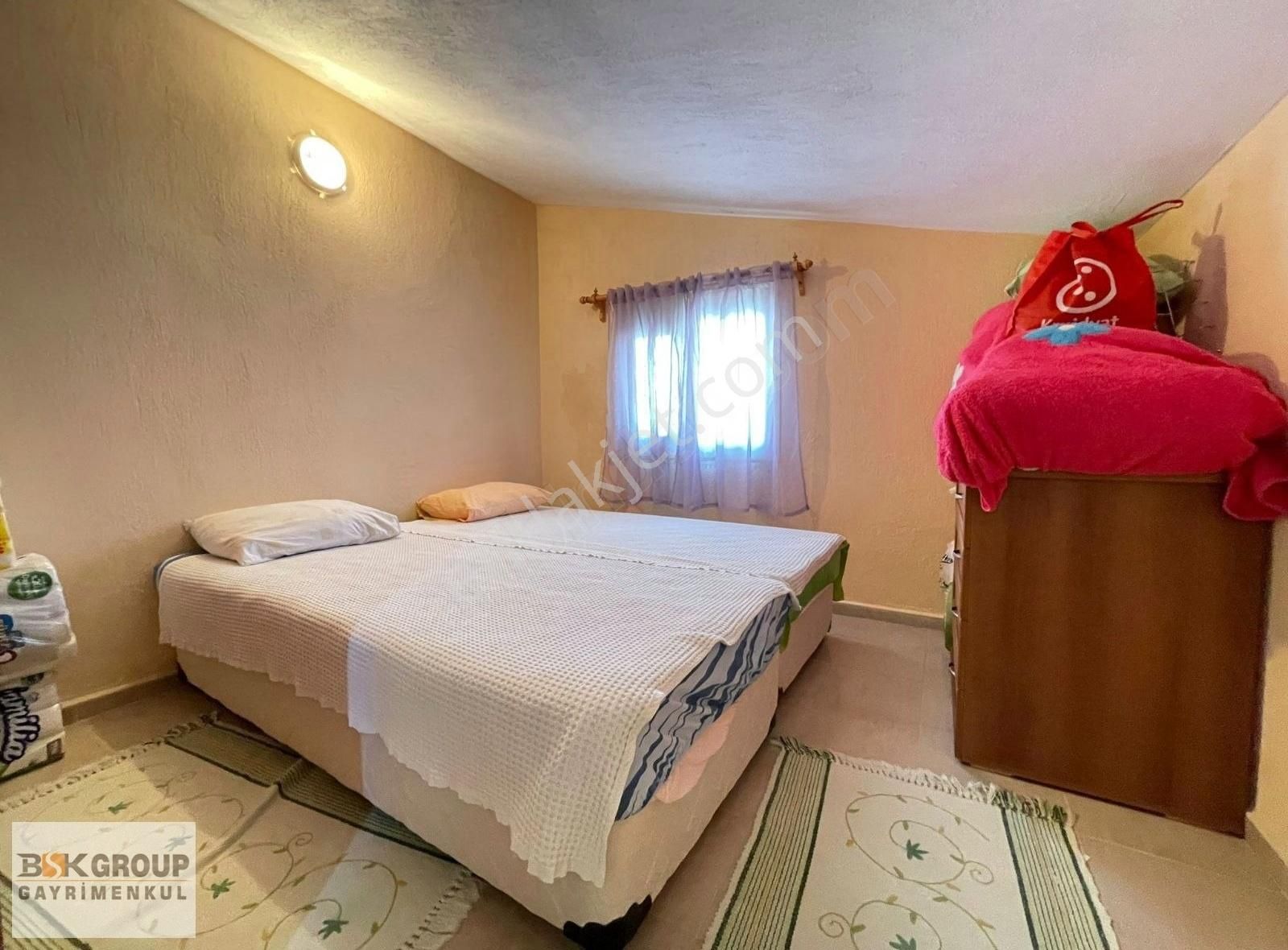 Bsk Grup Dan Çukuraltında Uygun Fiyata 4+1 Villa - Görsel 7