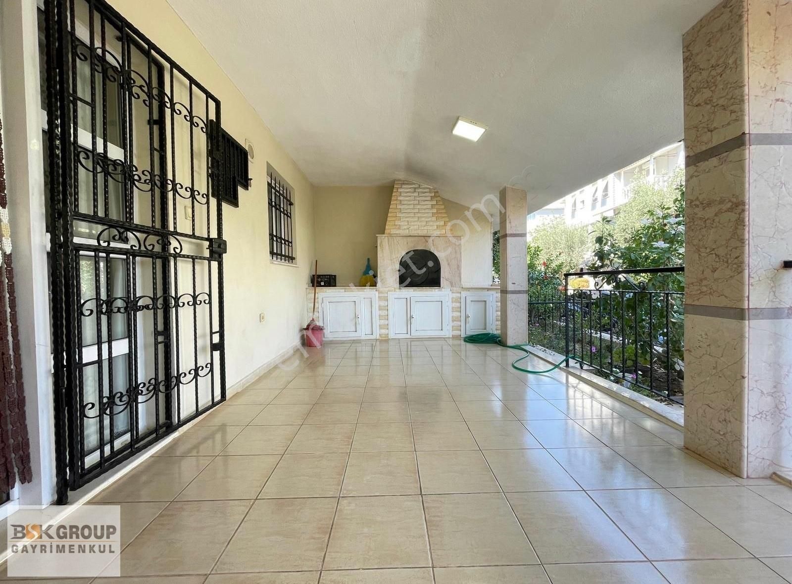 Bsk Grup Dan Çukuraltında Uygun Fiyata 4+1 Villa - Görsel 4