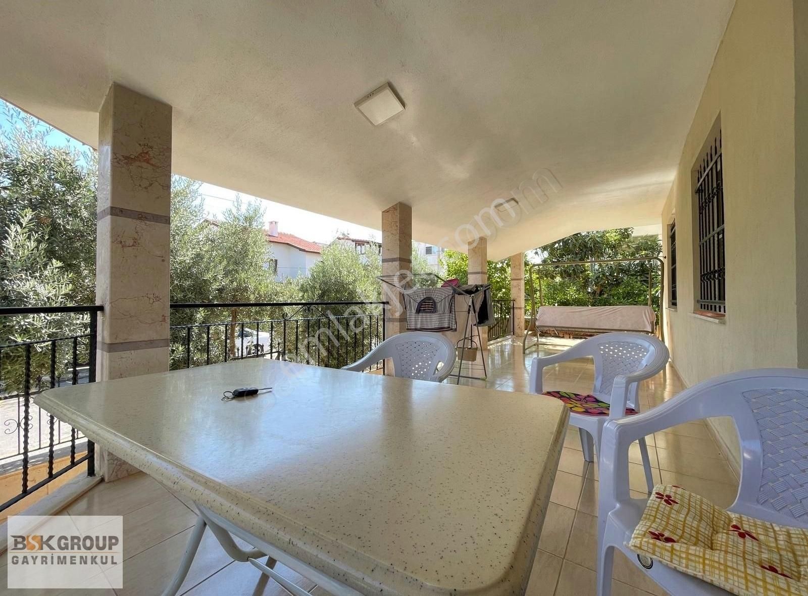 Bsk Grup Dan Çukuraltında Uygun Fiyata 4+1 Villa - Görsel 2