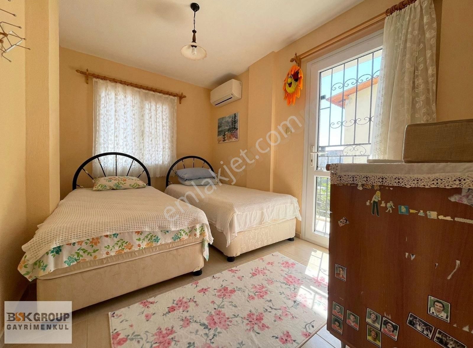 Bsk Grup Dan Çukuraltında Uygun Fiyata 4+1 Villa - Görsel 11