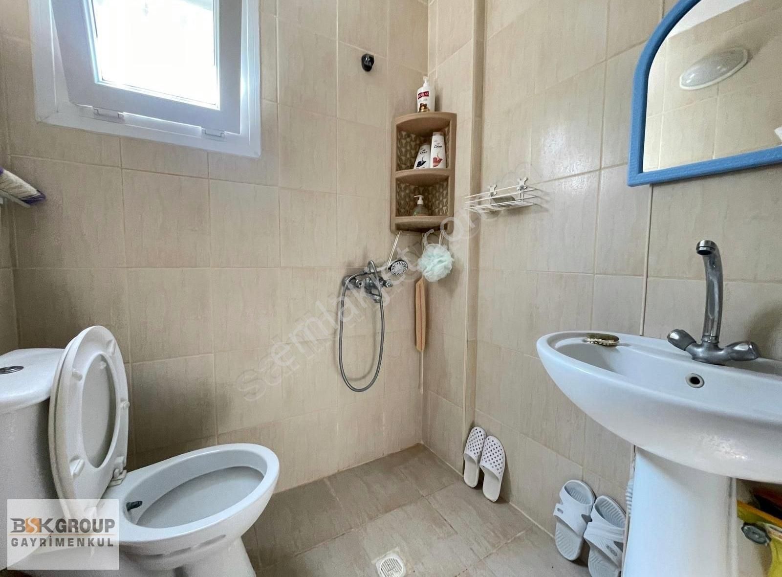 Bsk Grup Dan Çukuraltında Uygun Fiyata 4+1 Villa - Görsel 16