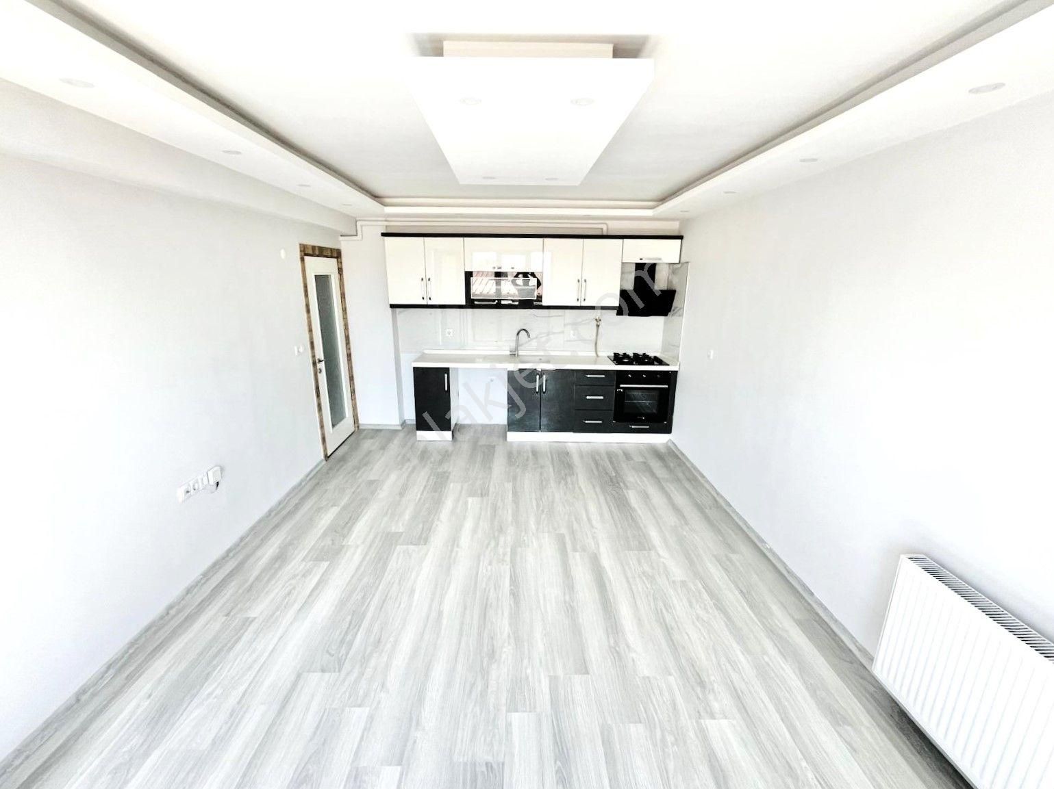 𝄞melodi'den Haftanın Fırsatı Akçay Merkez'de 3+1 Yepyeni İnşaatta Kaçmaz Ters Dublex