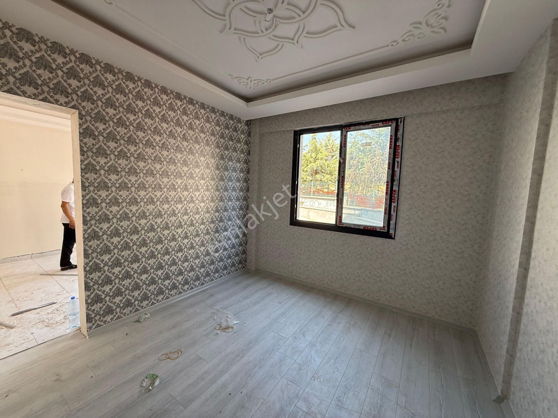 N Aşina Gayrimenkul'dan Satılık Ertuğrulgazi Mahallesinde Sıfır Lüks 2.5+1 Daire
