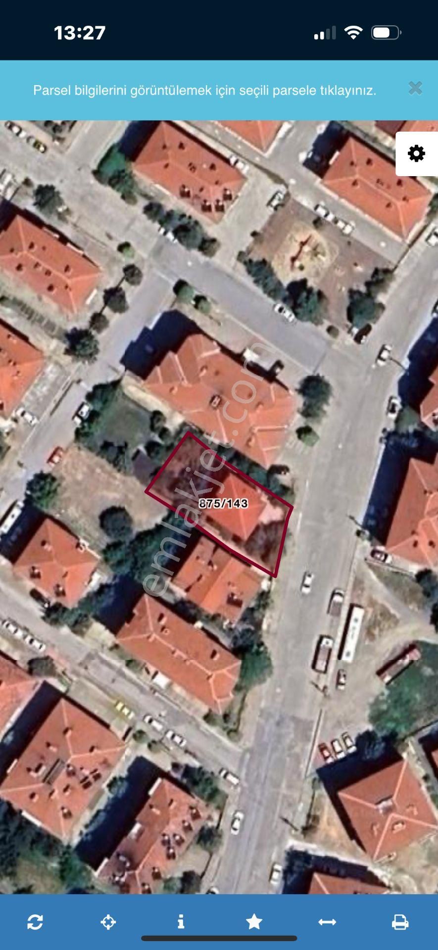 Yatırımlık Müstakil Ev