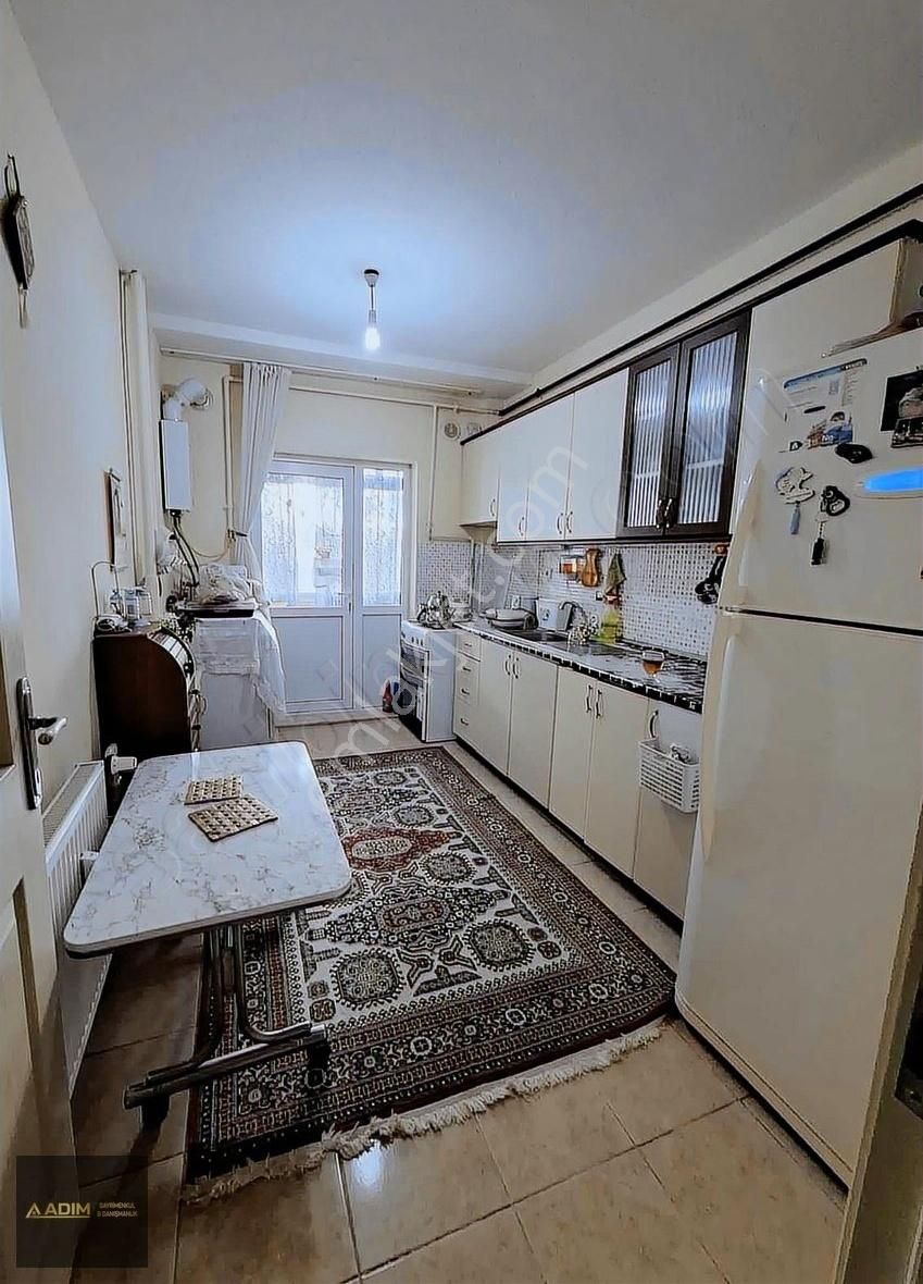 Toki 7. Bölgede Satılık Daire