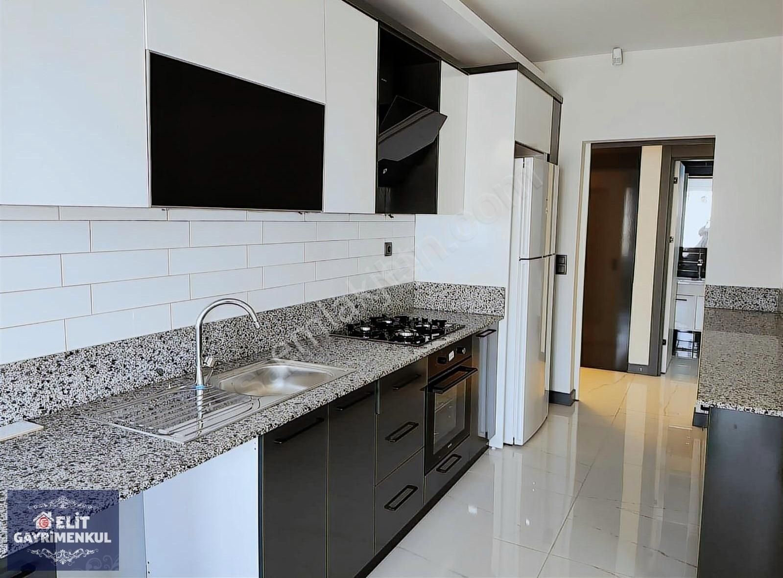 Kurası Çekilmiş İldem Park F 3+1 Seneye Teslim Olacak İlk Blokta