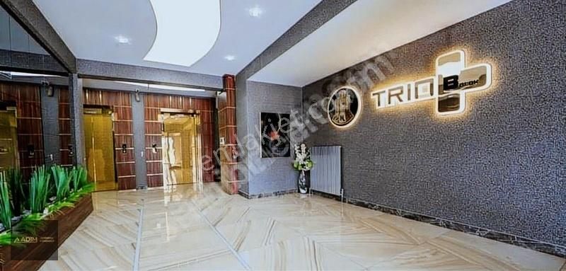 Yıldırım Beyazıt Site İçi Ultra Lüks Yüksek Krediye Uygun