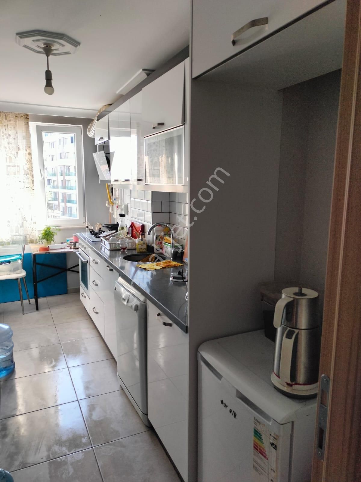 Taşdelen Güngören Mahallesinde Satılık Daire - Görsel 15