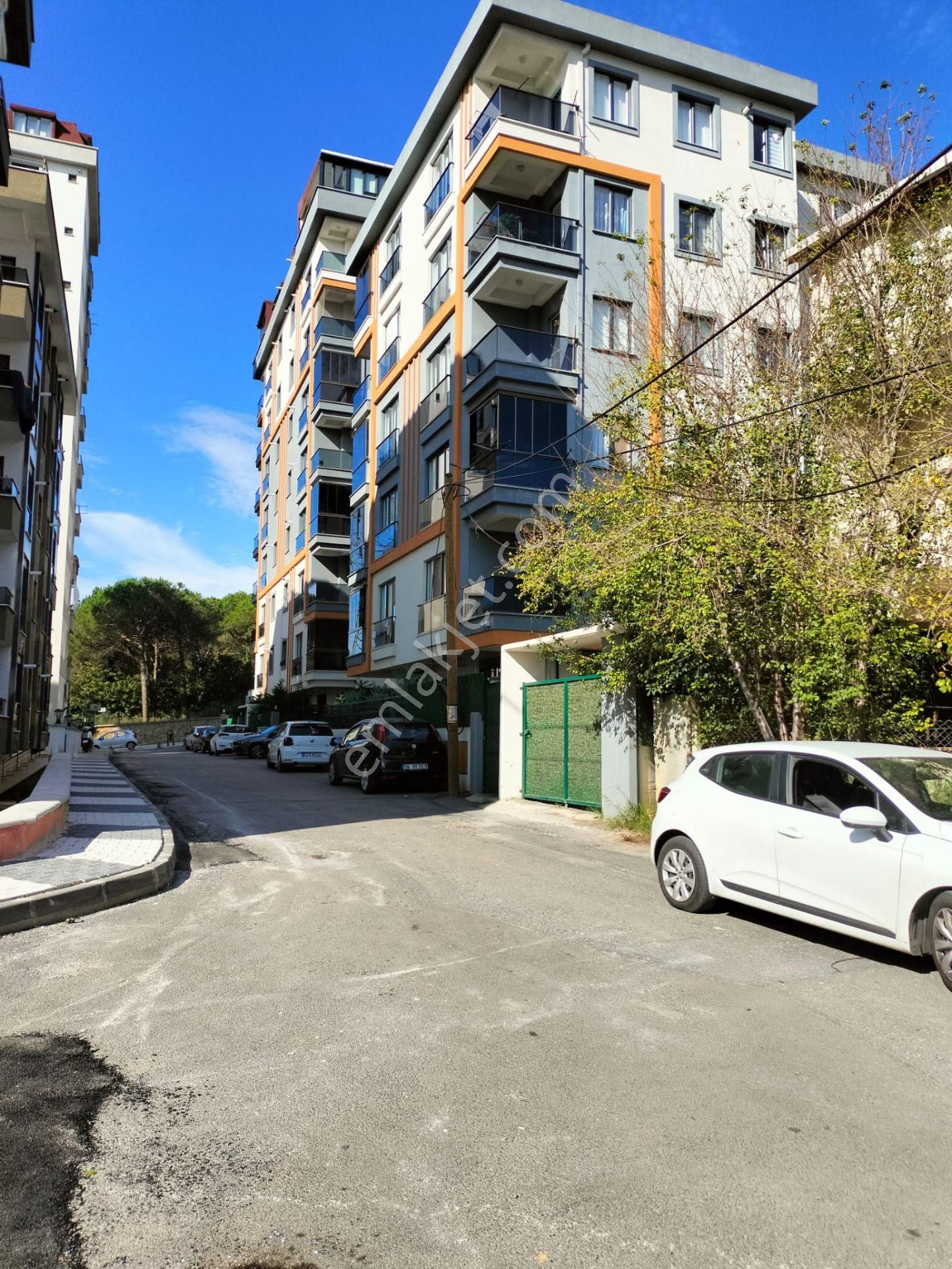 Taşdelen Güngören Mahallesinde Satılık Daire - Görsel 30