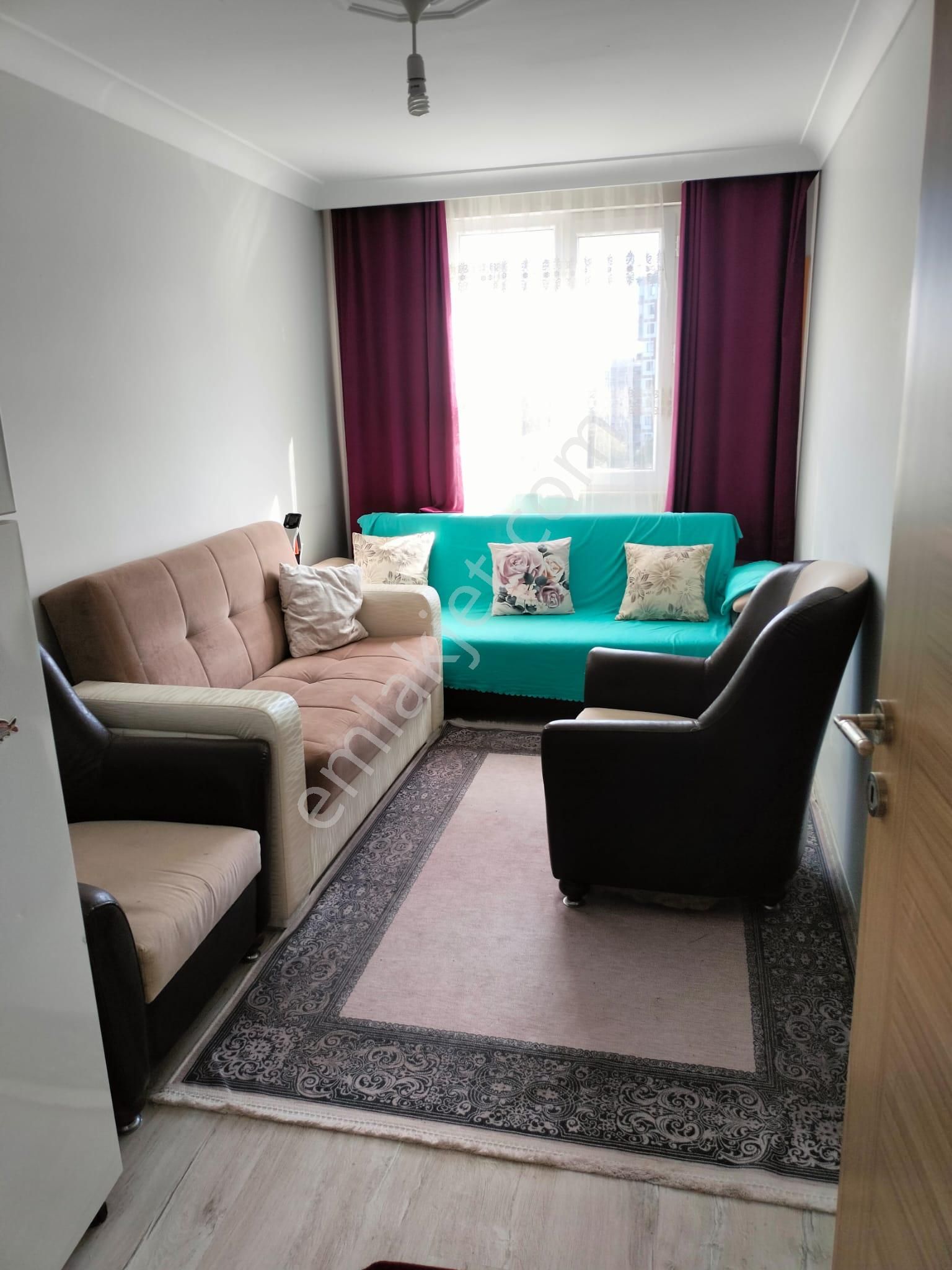 Taşdelen Güngören Mahallesinde Satılık Daire - Görsel 32