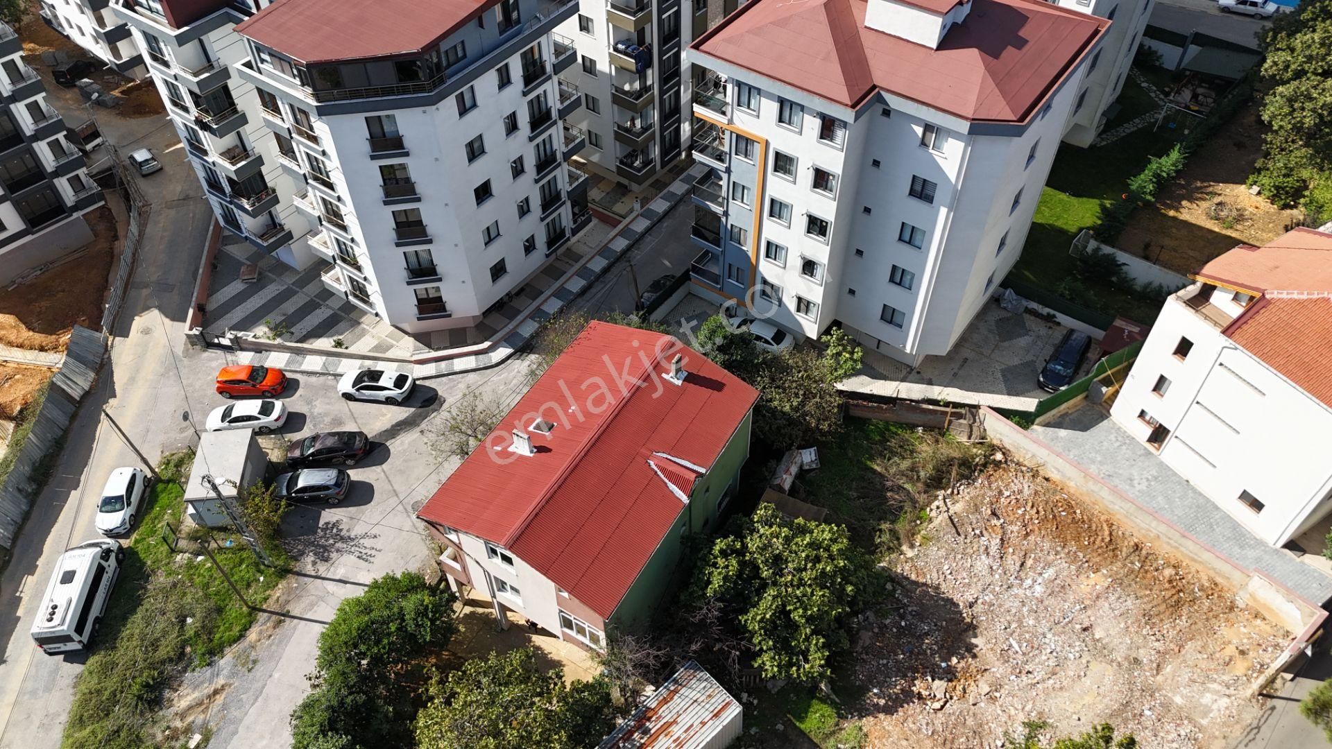 Taşdelen Güngören Mahallesinde Satılık Daire - Görsel 33