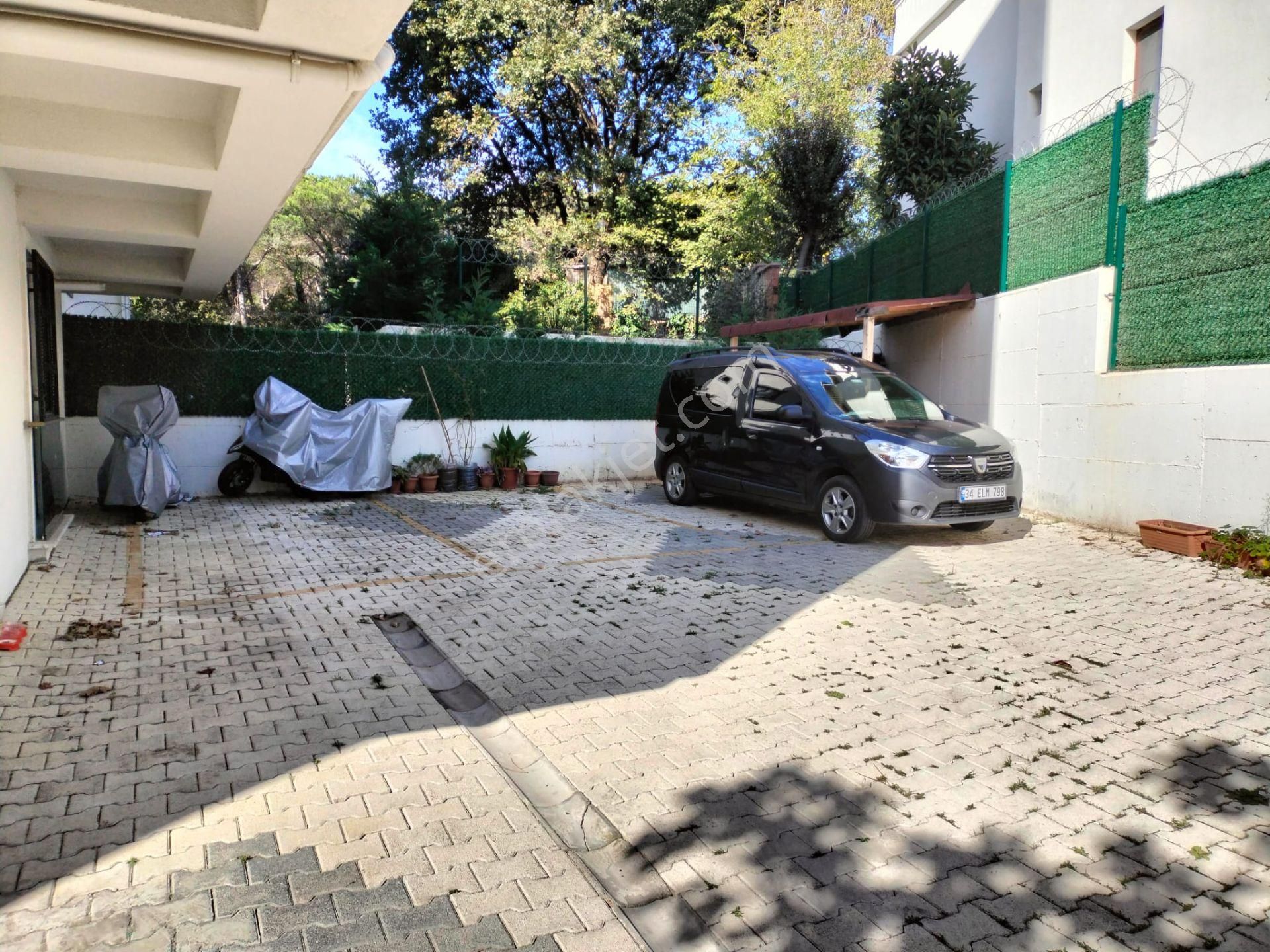 Taşdelen Güngören Mahallesinde Satılık Daire - Görsel 26