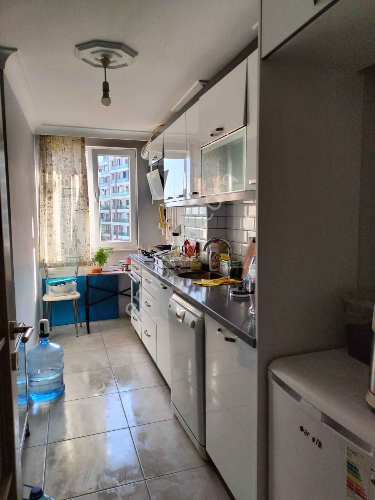 Taşdelen Güngören Mahallesinde Satılık Daire - Görsel 16