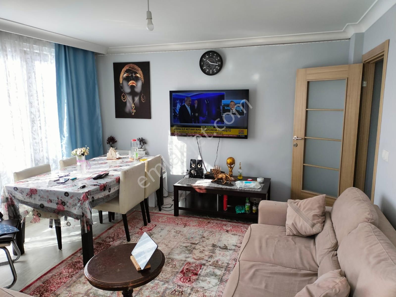 Taşdelen Güngören Mahallesinde Satılık Daire - Görsel 4