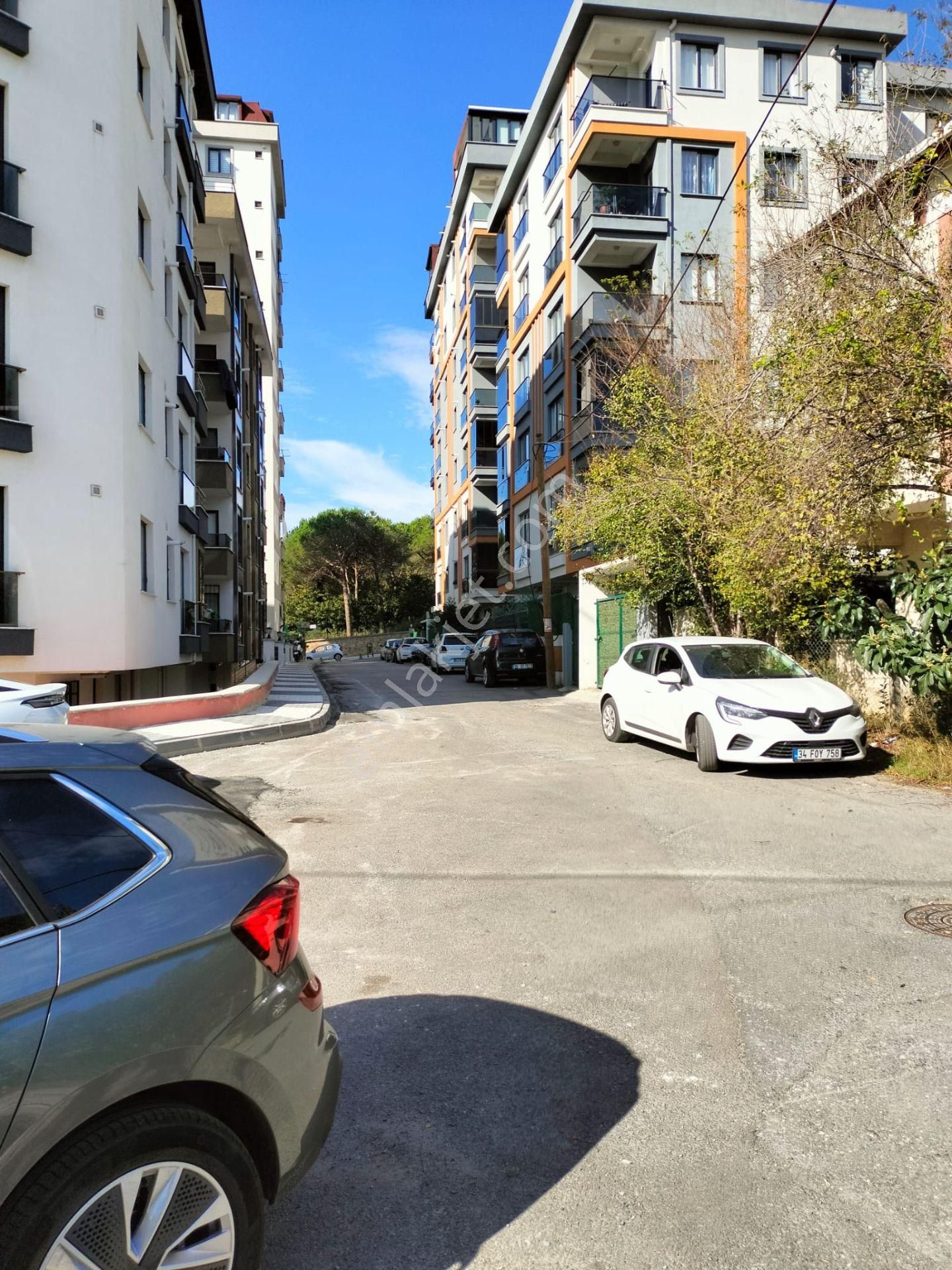 Taşdelen Güngören Mahallesinde Satılık Daire - Görsel 28