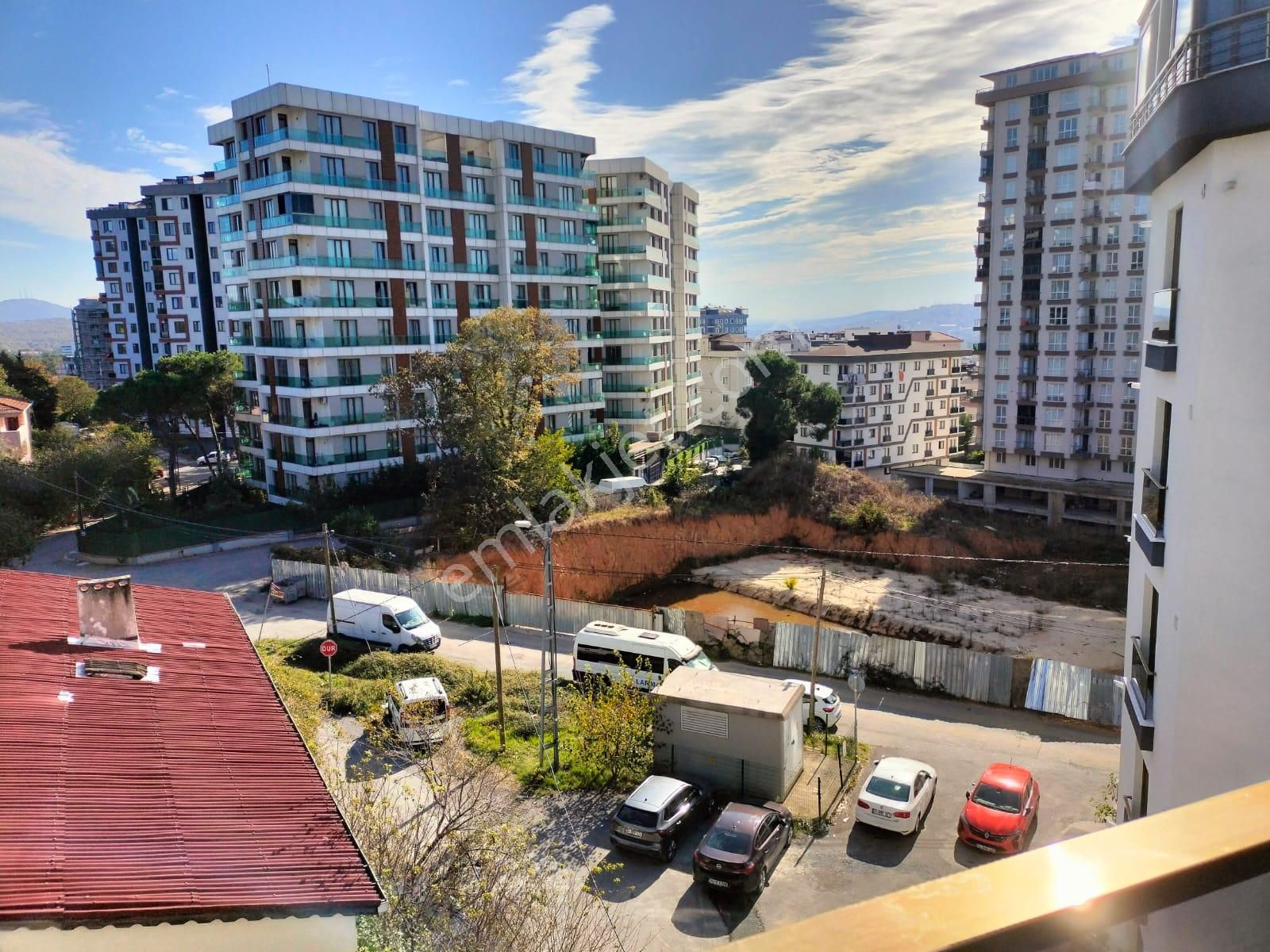 Taşdelen Güngören Mahallesinde Satılık Daire - Görsel 25