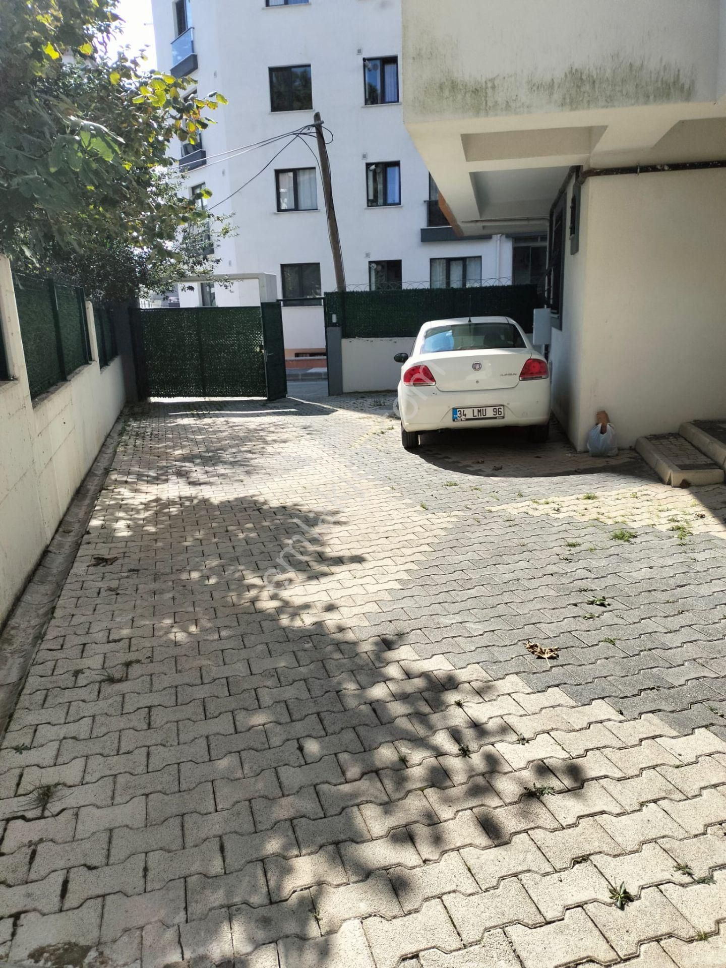 Taşdelen Güngören Mahallesinde Satılık Daire - Görsel 27