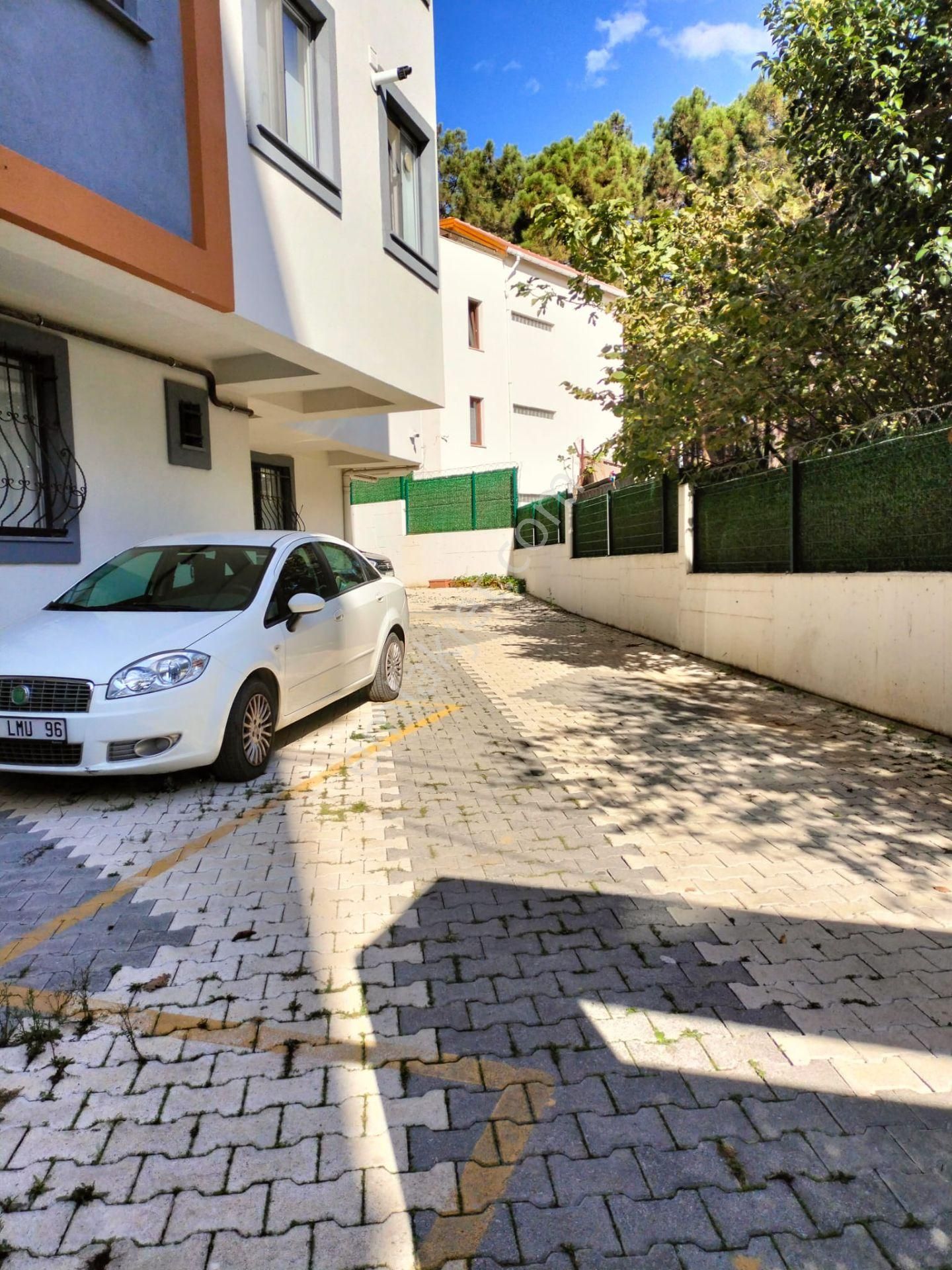 Taşdelen Güngören Mahallesinde Satılık Daire - Görsel 29