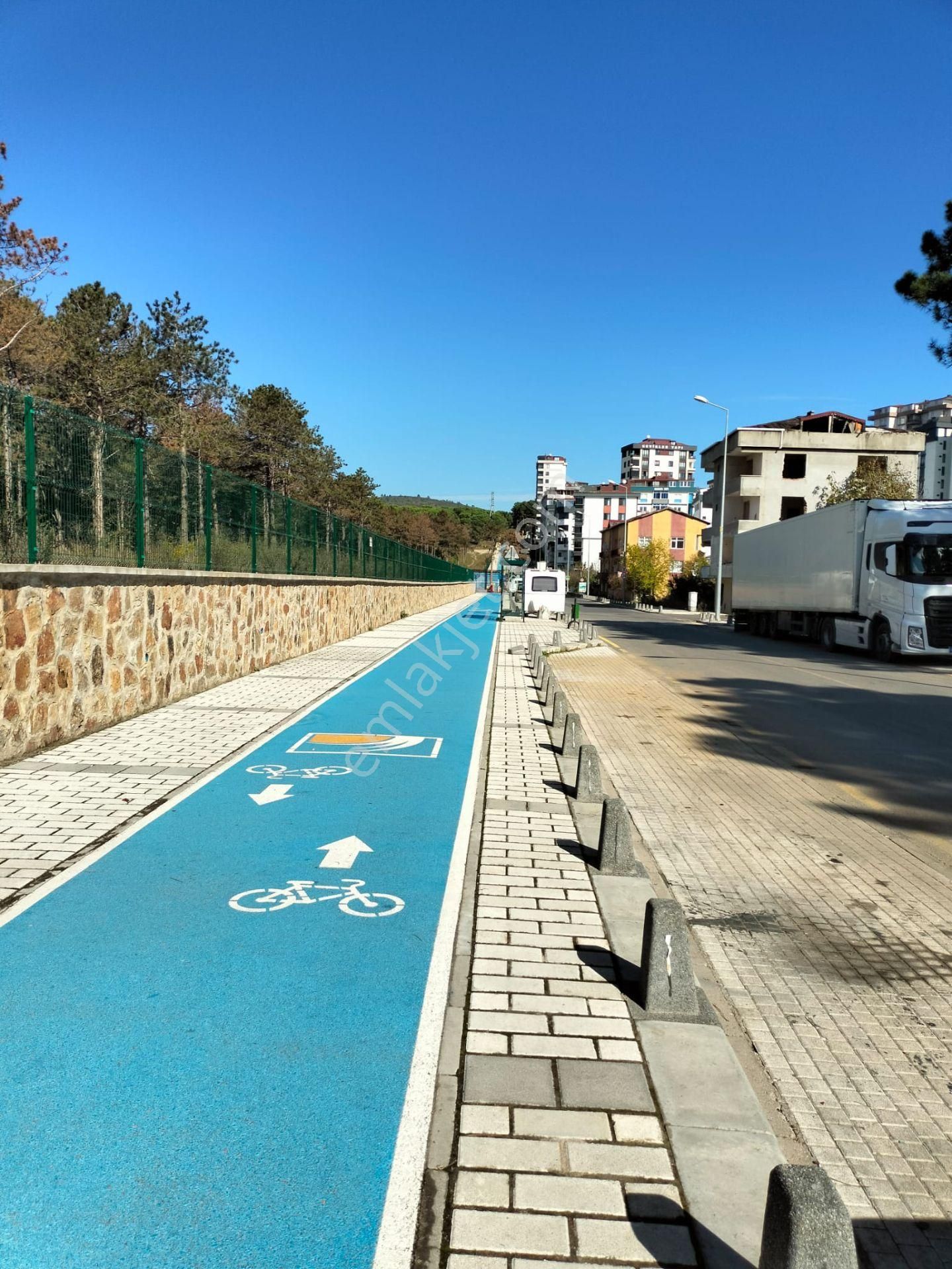 Taşdelen Güngören Mahallesinde Satılık Daire - Görsel 22