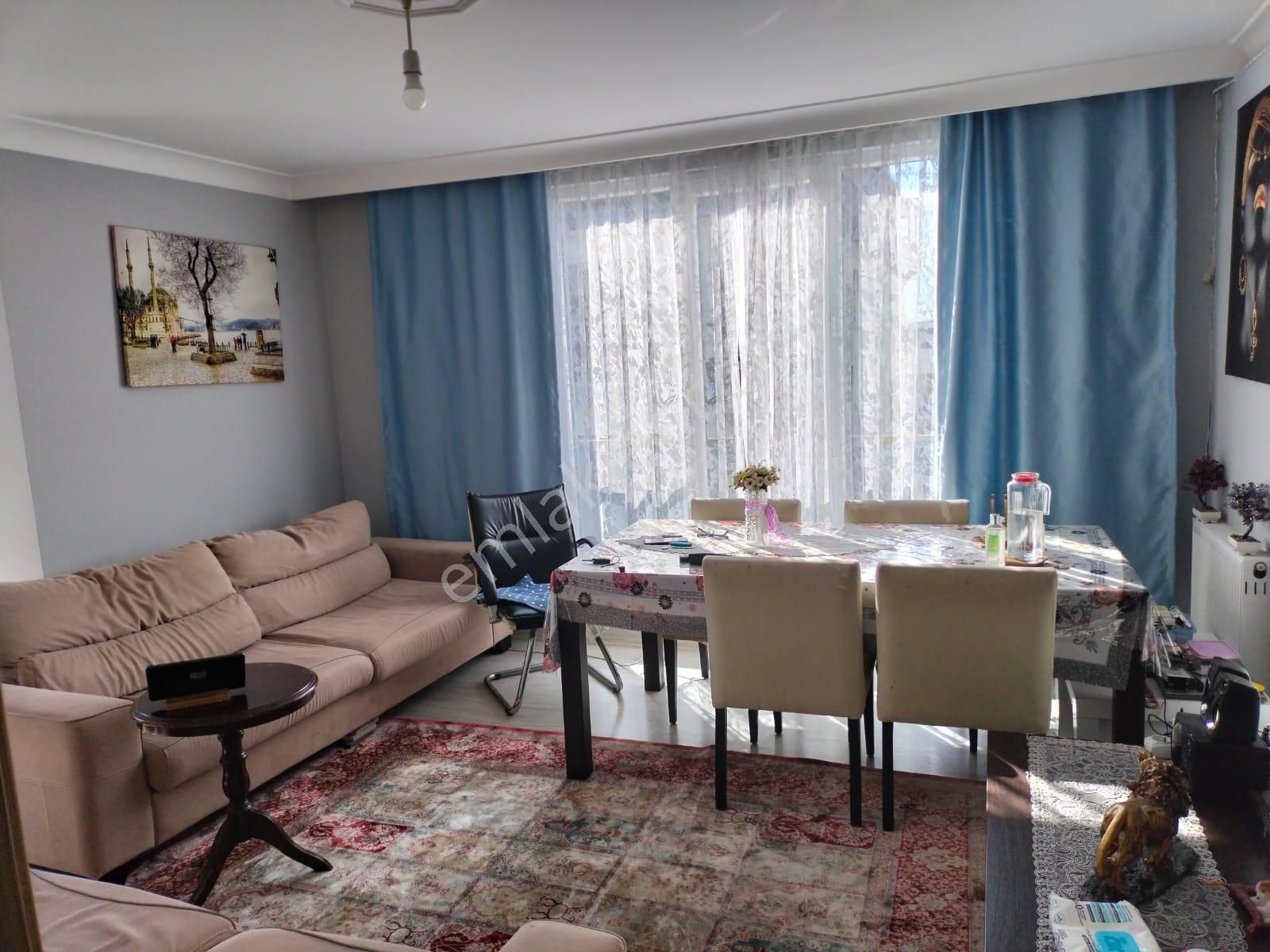 Taşdelen Güngören Mahallesinde Satılık Daire - Görsel 3