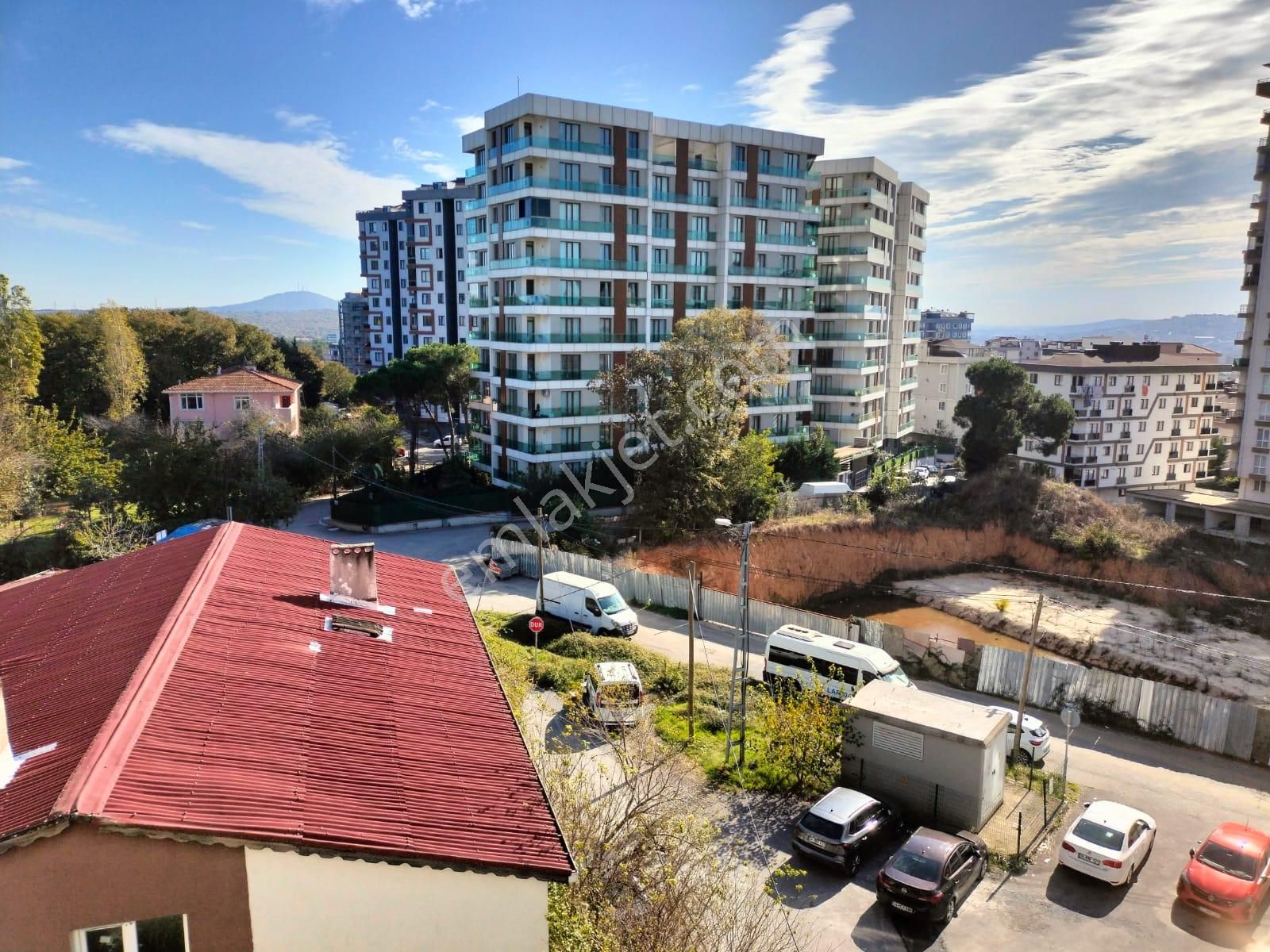 Taşdelen Güngören Mahallesinde Satılık Daire - Görsel 24