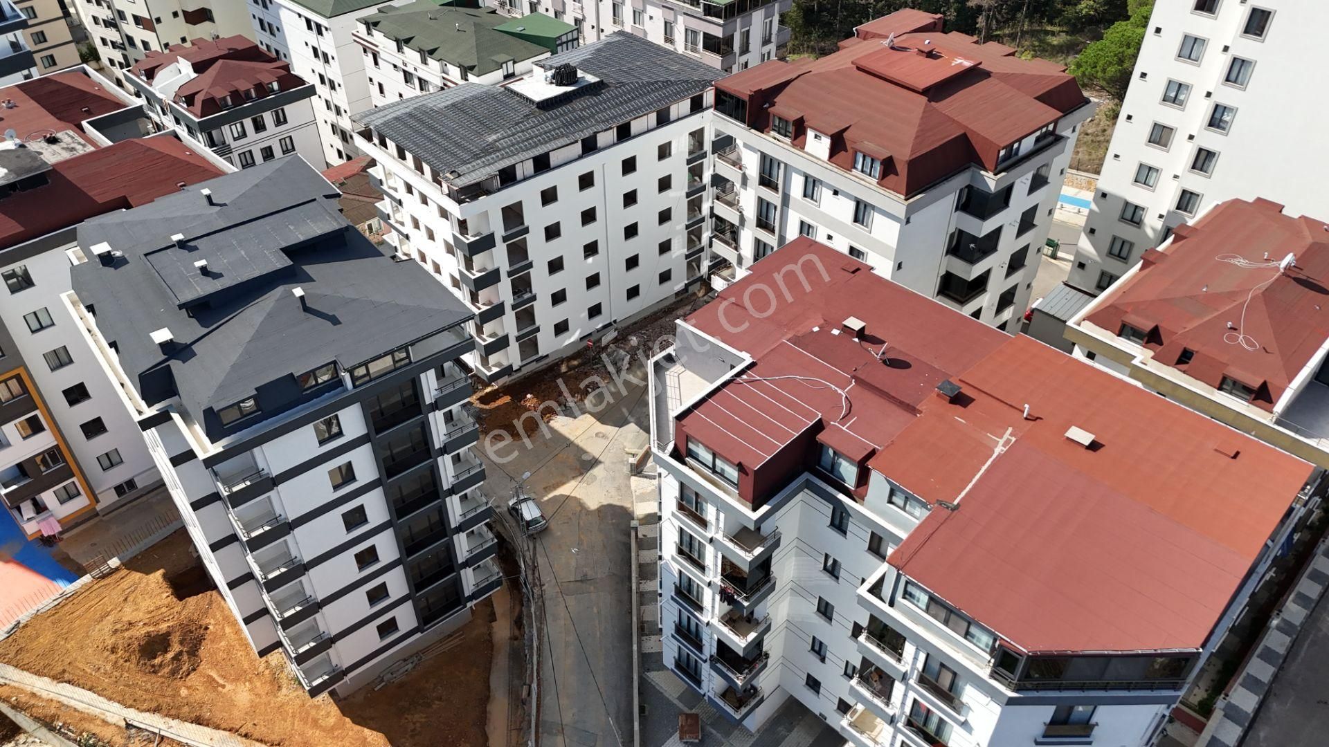 Taşdelen Güngören Mahallesinde Satılık Daire - Görsel 35