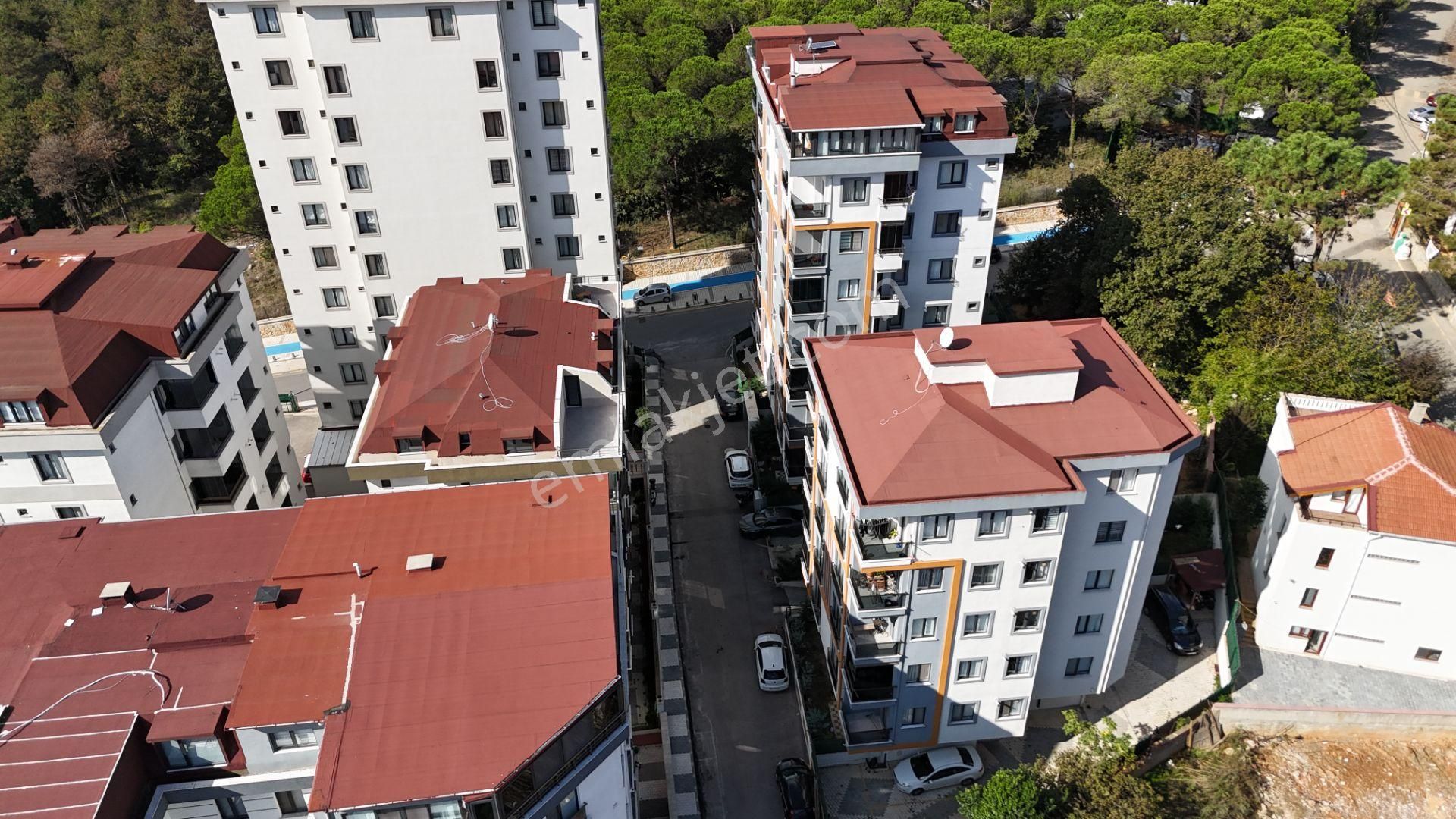 Taşdelen Güngören Mahallesinde Satılık Daire - Görsel 34