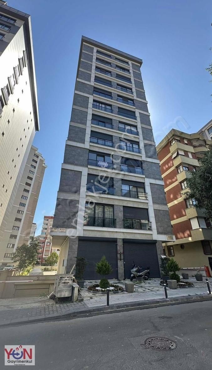 Bağdat Caddesine Birinci Paralel Lüxs 3+1 Daire