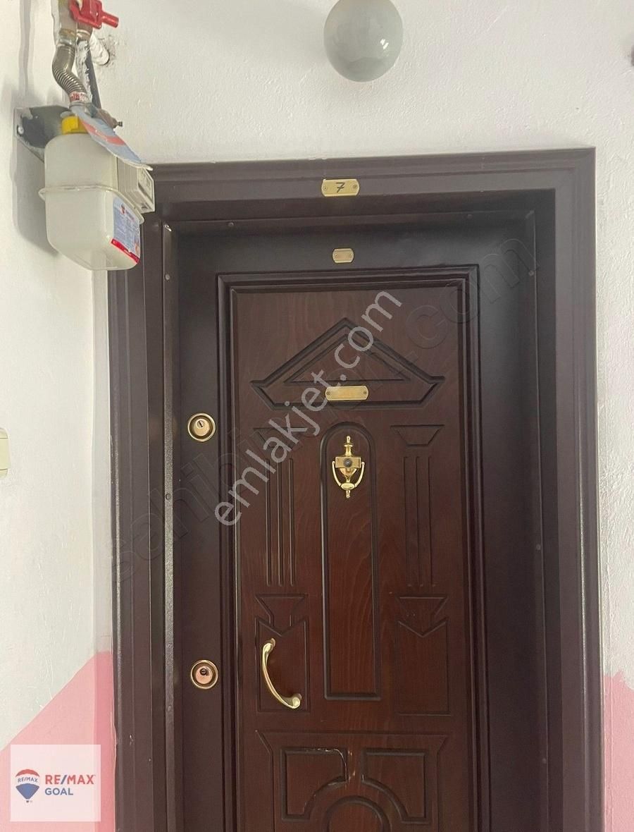 Kayseri/yenidoğan'da Krediye Uygun, Ara Kat Satılık Fırsat Daire - Görsel 3