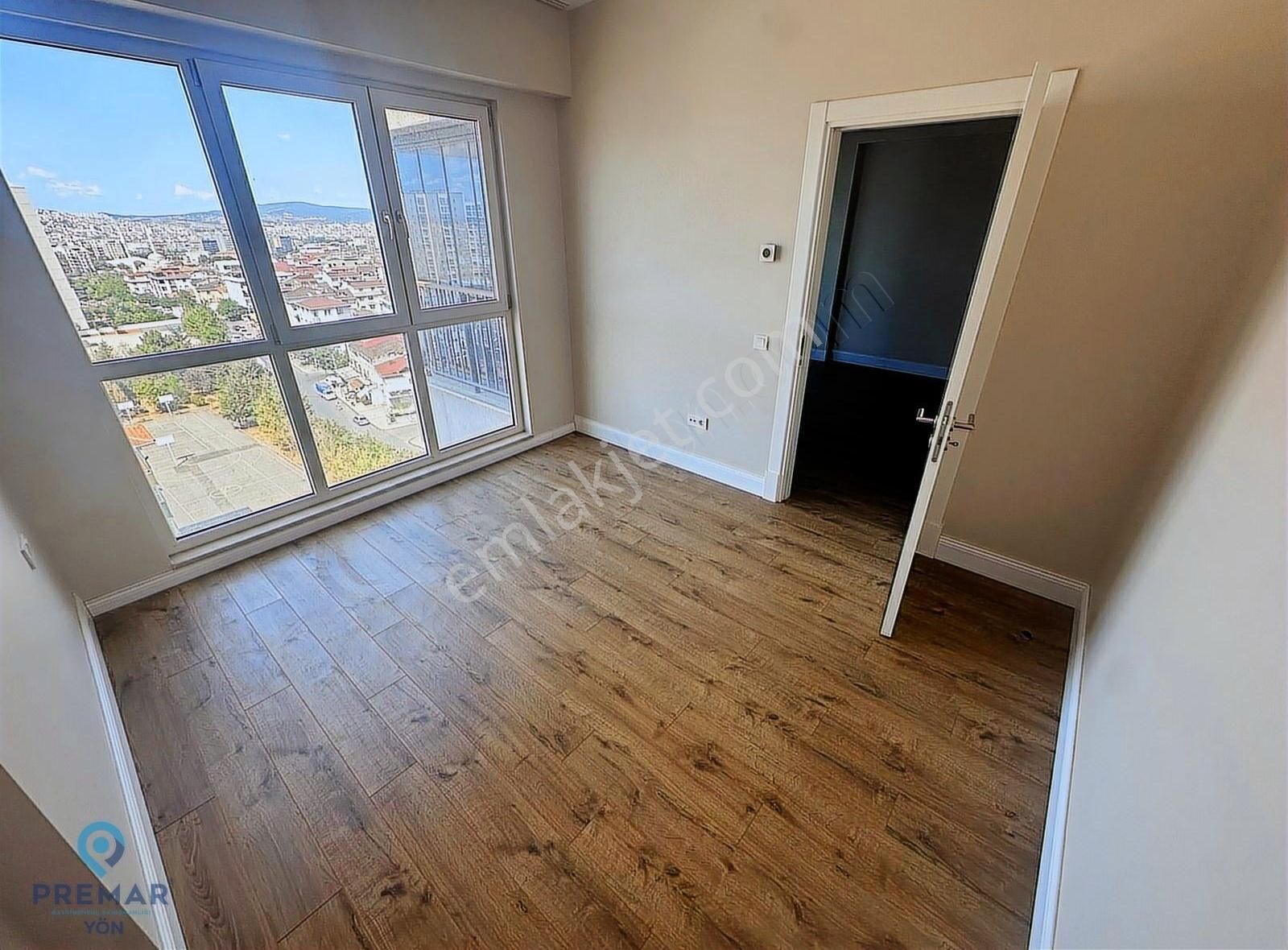 Şinpaş Aydos Country Sitesinde 1+1 Kiralık