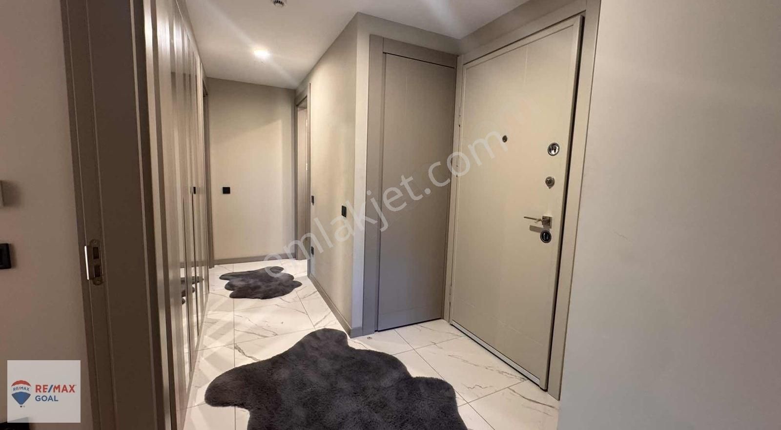 Ağaoğlu Çekmeköy Park Emsalsiz Bahçe Katı Satılık 2+1 131m2 Brüt - Görsel 4