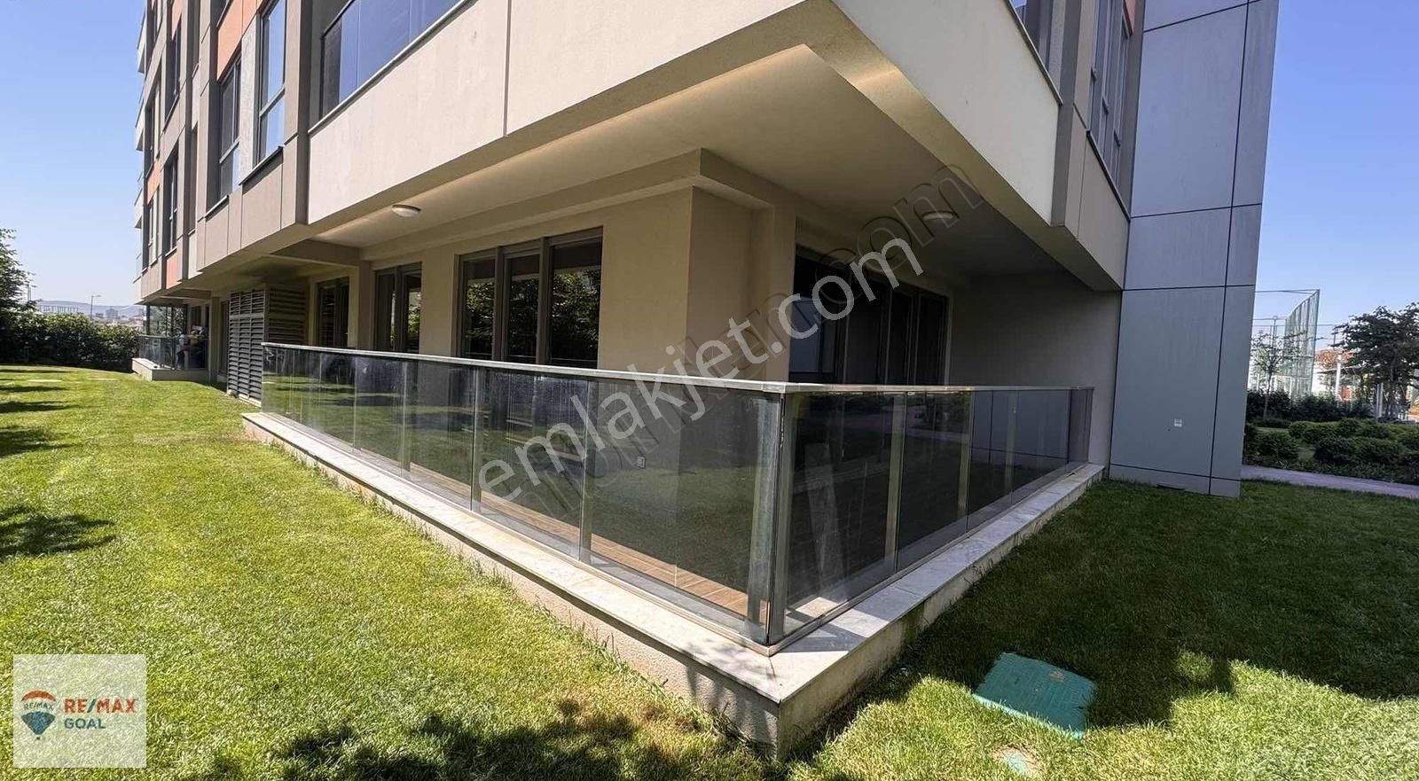 Ağaoğlu Çekmeköy Park Emsalsiz Bahçe Katı Satılık 2+1 131m2 Brüt - Görsel 22