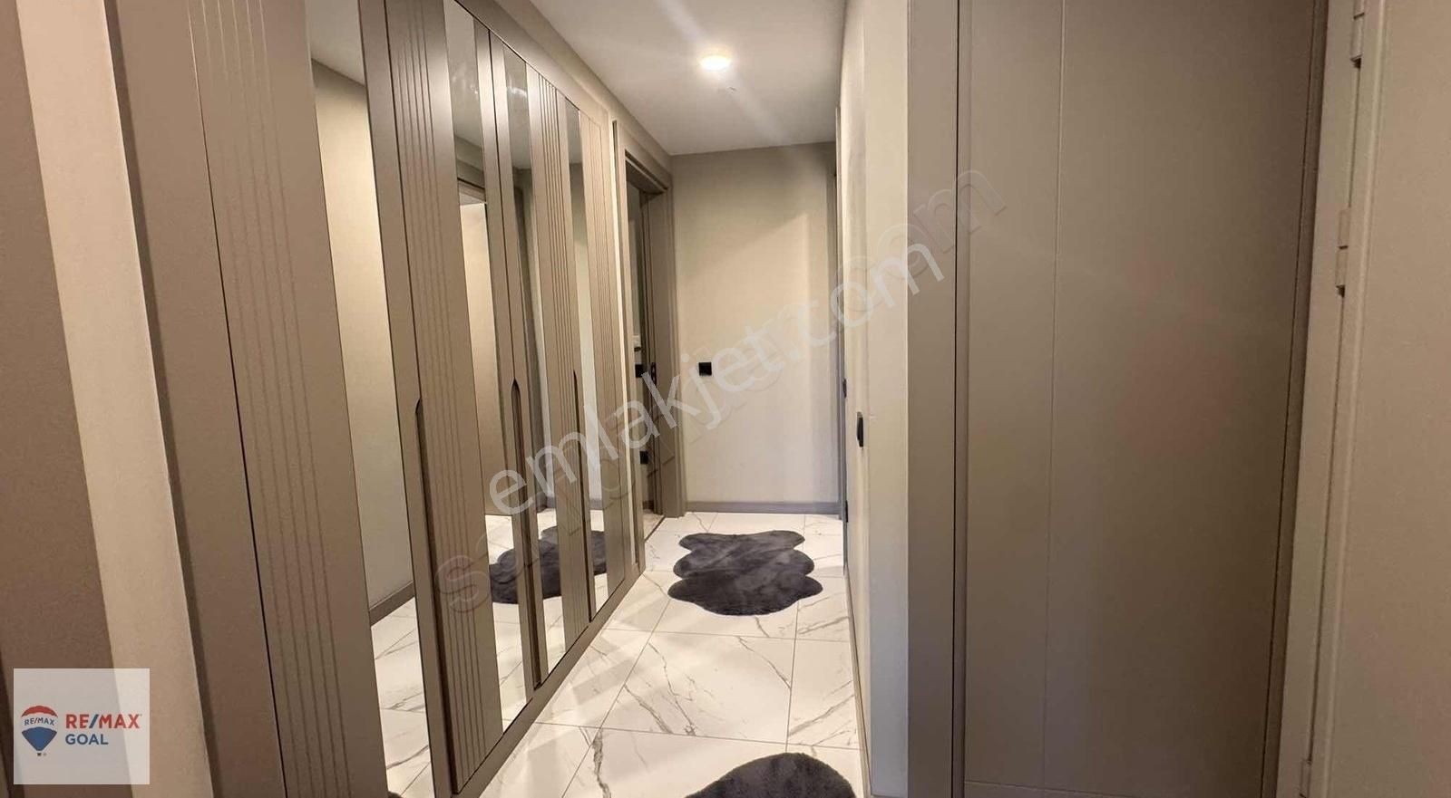 Ağaoğlu Çekmeköy Park Emsalsiz Bahçe Katı Satılık 2+1 131m2 Brüt - Görsel 15