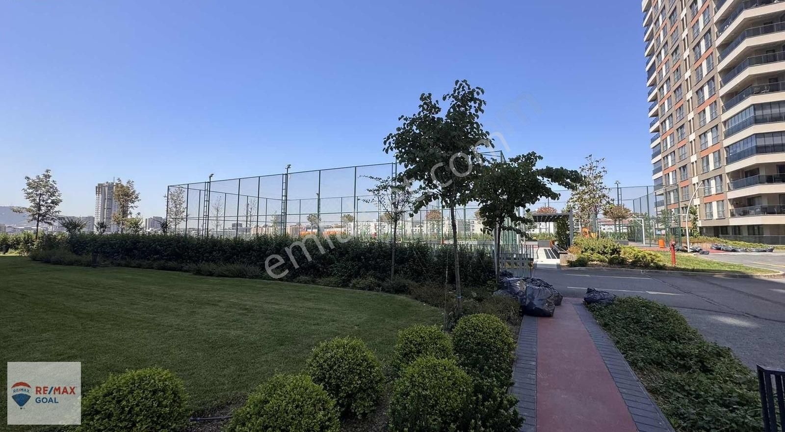 Ağaoğlu Çekmeköy Park Emsalsiz Bahçe Katı Satılık 2+1 131m2 Brüt - Görsel 26