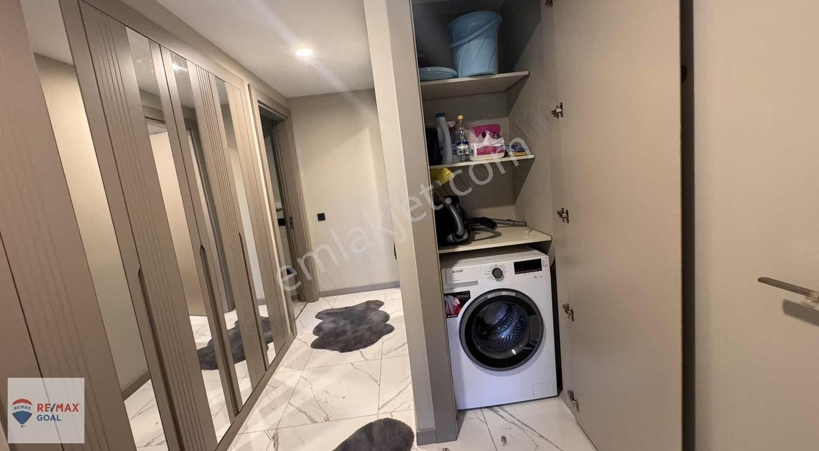 Ağaoğlu Çekmeköy Park Emsalsiz Bahçe Katı Satılık 2+1 131m2 Brüt