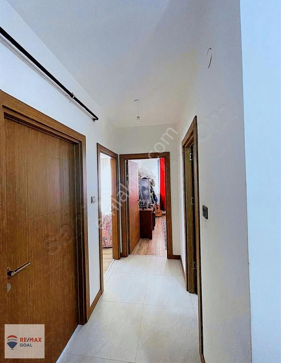 Concept Edirne'de Adliye Yanı 2+1 Satılık Daire