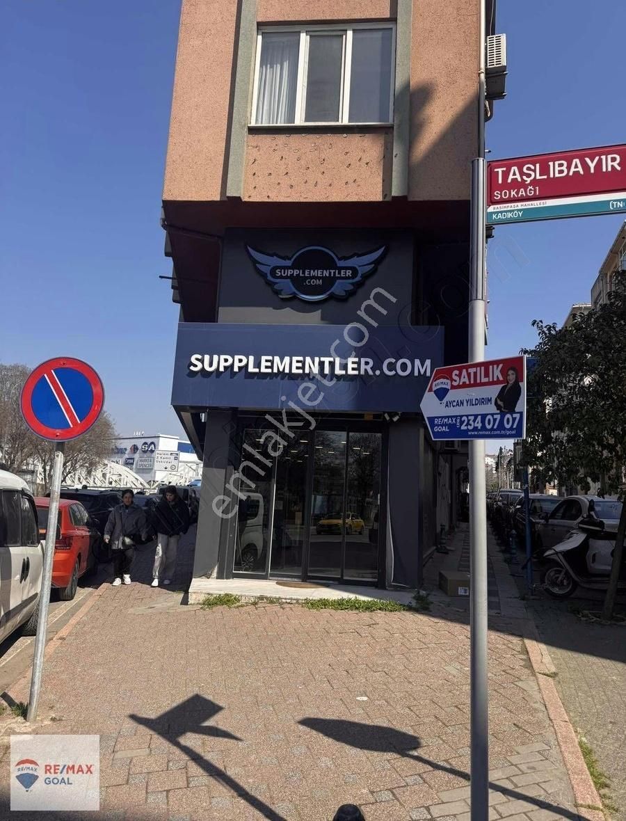 Cadde Cepheli Satılık İki Büro - Görsel 6