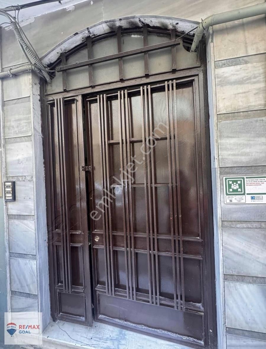 Cadde Cepheli Satılık İki Büro - Görsel 14