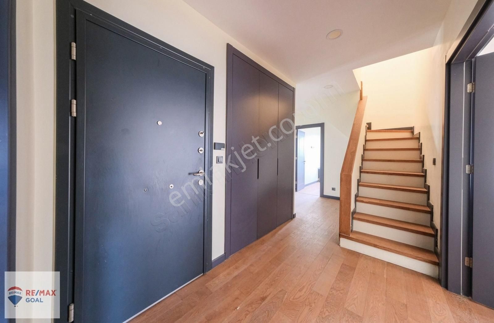 Fenerbahçe Dr. Faruk Ayanoğlu Caddesindeki 5+2 260 Net Dubleks - Görsel 14