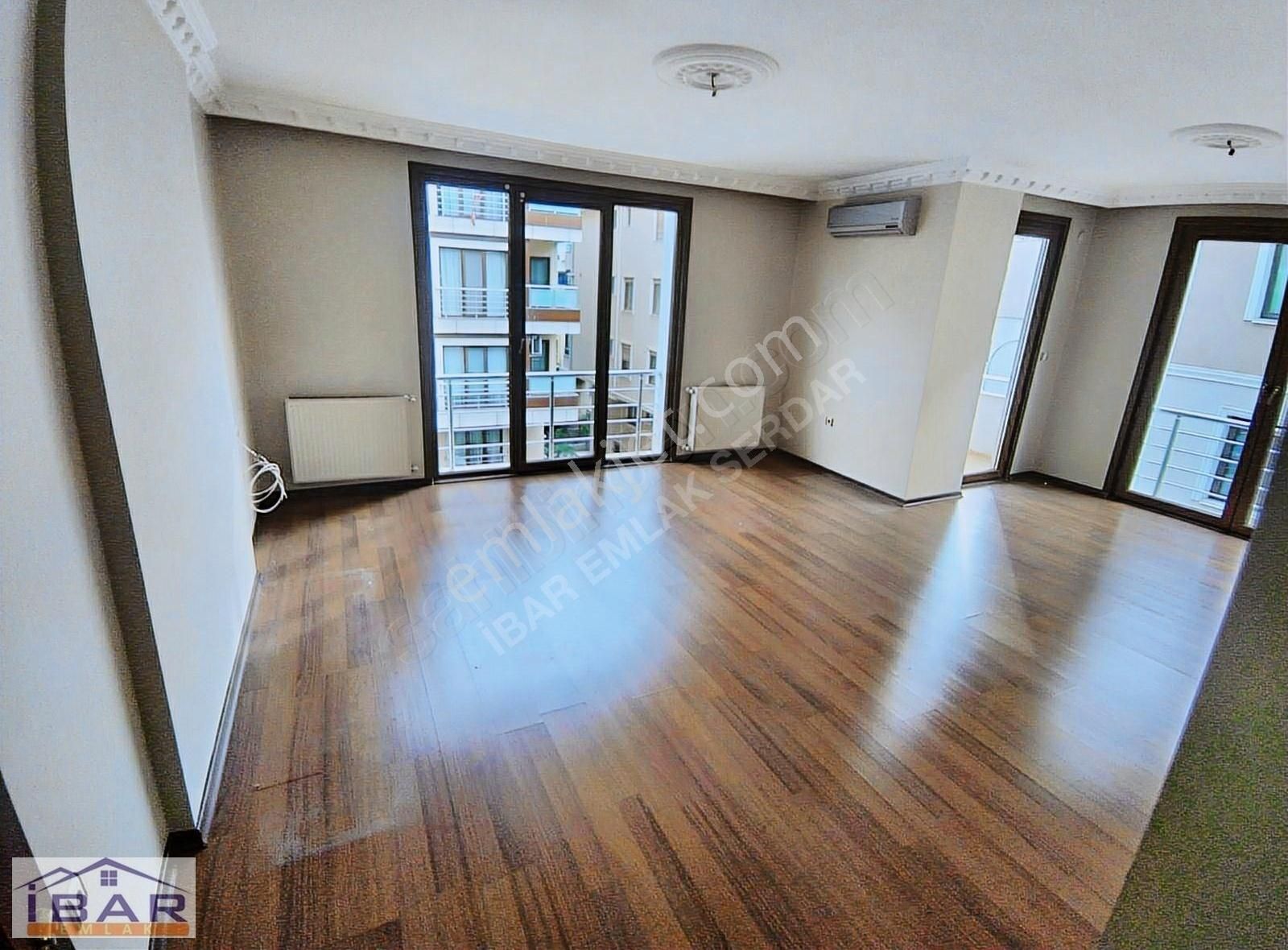 İbar Emlaktan İdealtepede Kiralık 3 +1 Daire