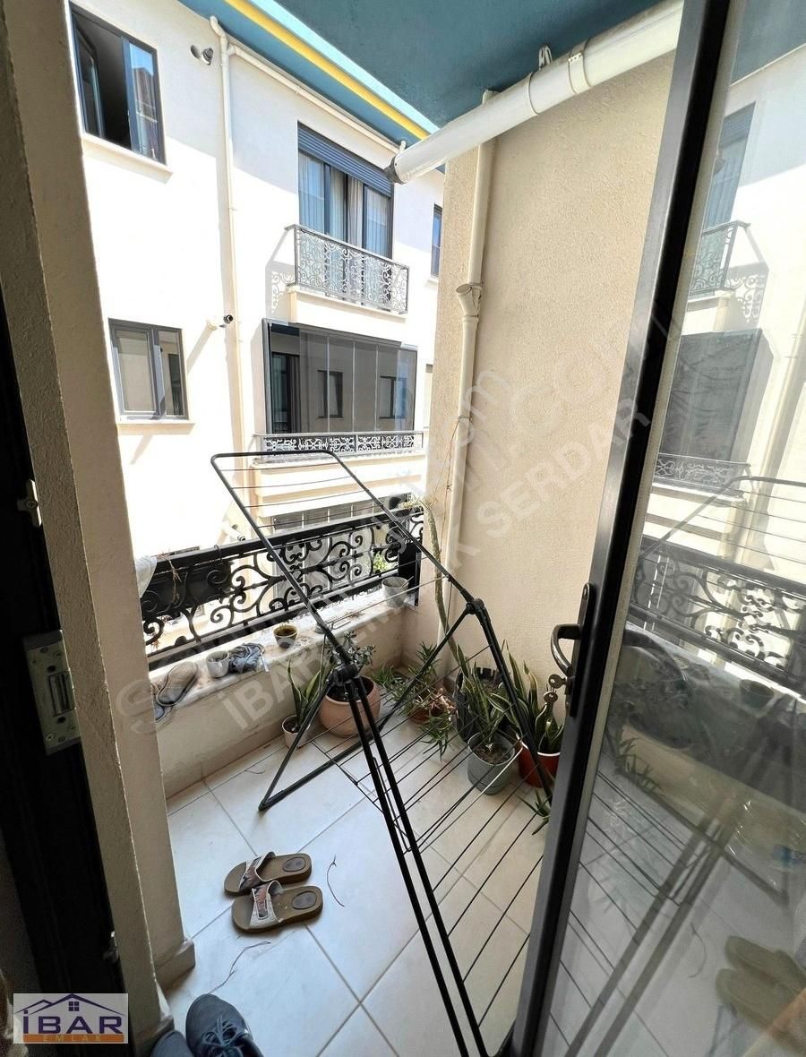 Aydınevler'de 3.katta Balkonlu Lüks 1+1 !