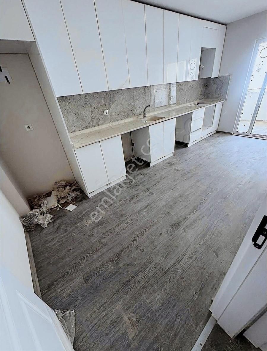 Cumhuriyet Mah. 2+1 Arakat Daire Sıfır - Görsel 5