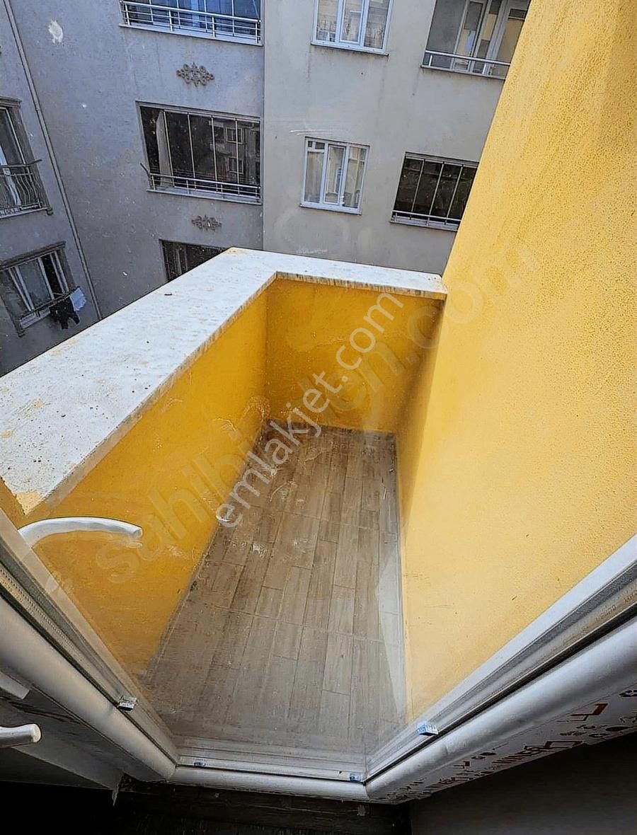 Cumhuriyet Mah. 2+1 Arakat Daire Sıfır - Görsel 9